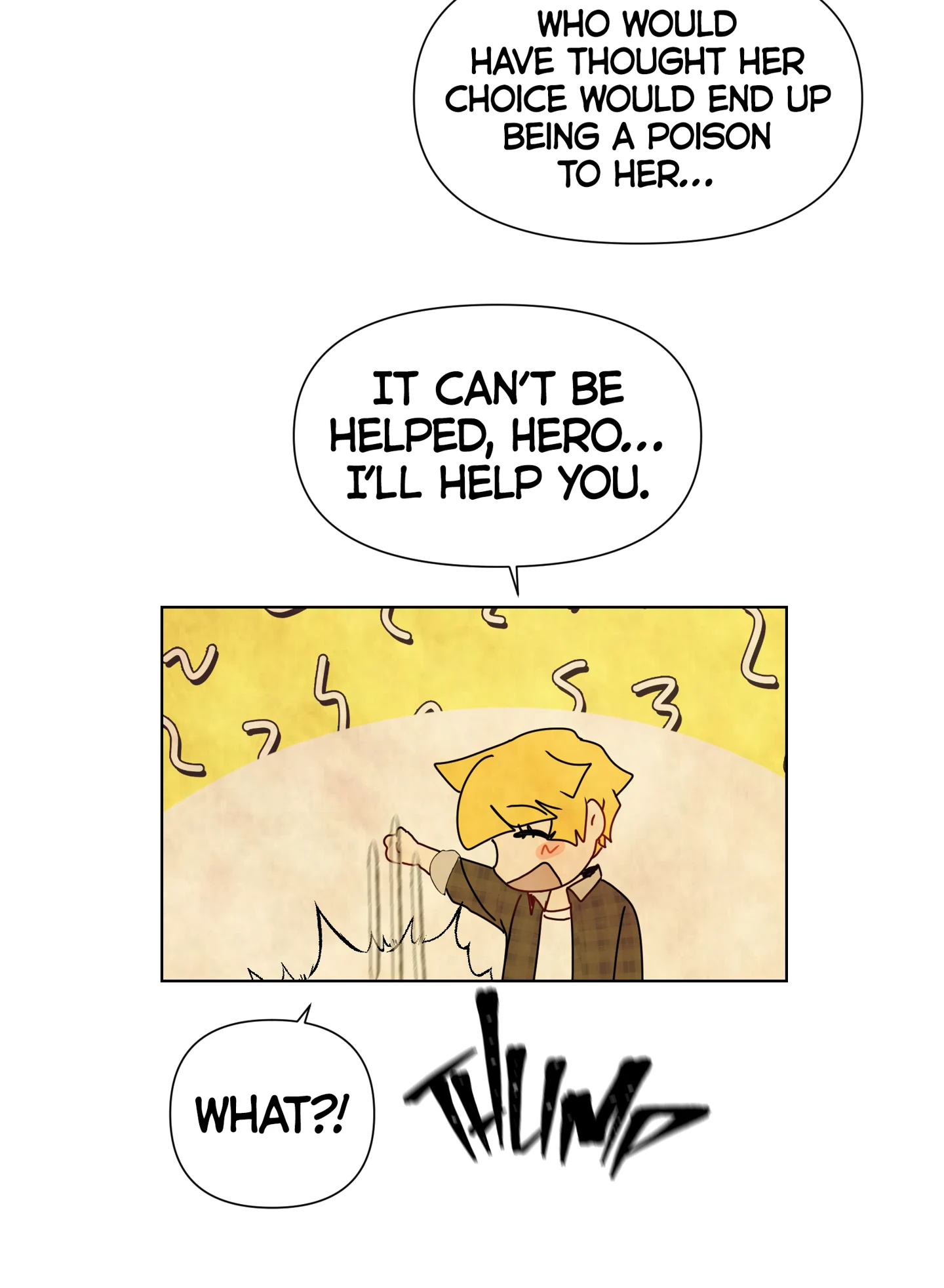 How to Draw Fantasy Manhwa Chapter 51 - page 65