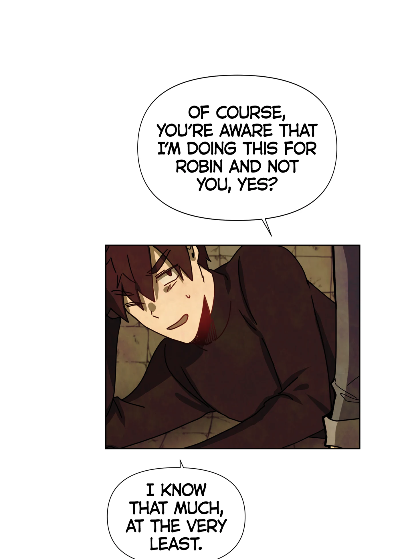 How to Draw Fantasy Manhwa Chapter 51 - page 66