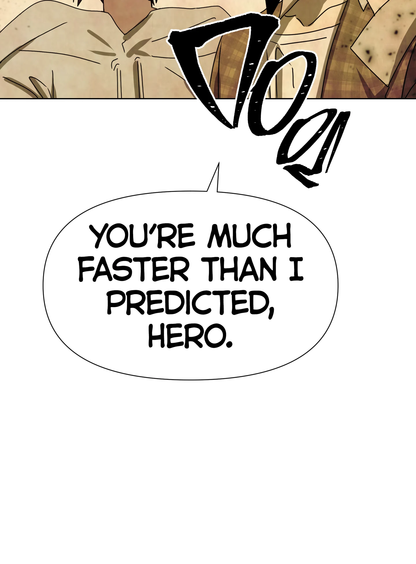 How to Draw Fantasy Manhwa Chapter 51 - page 6