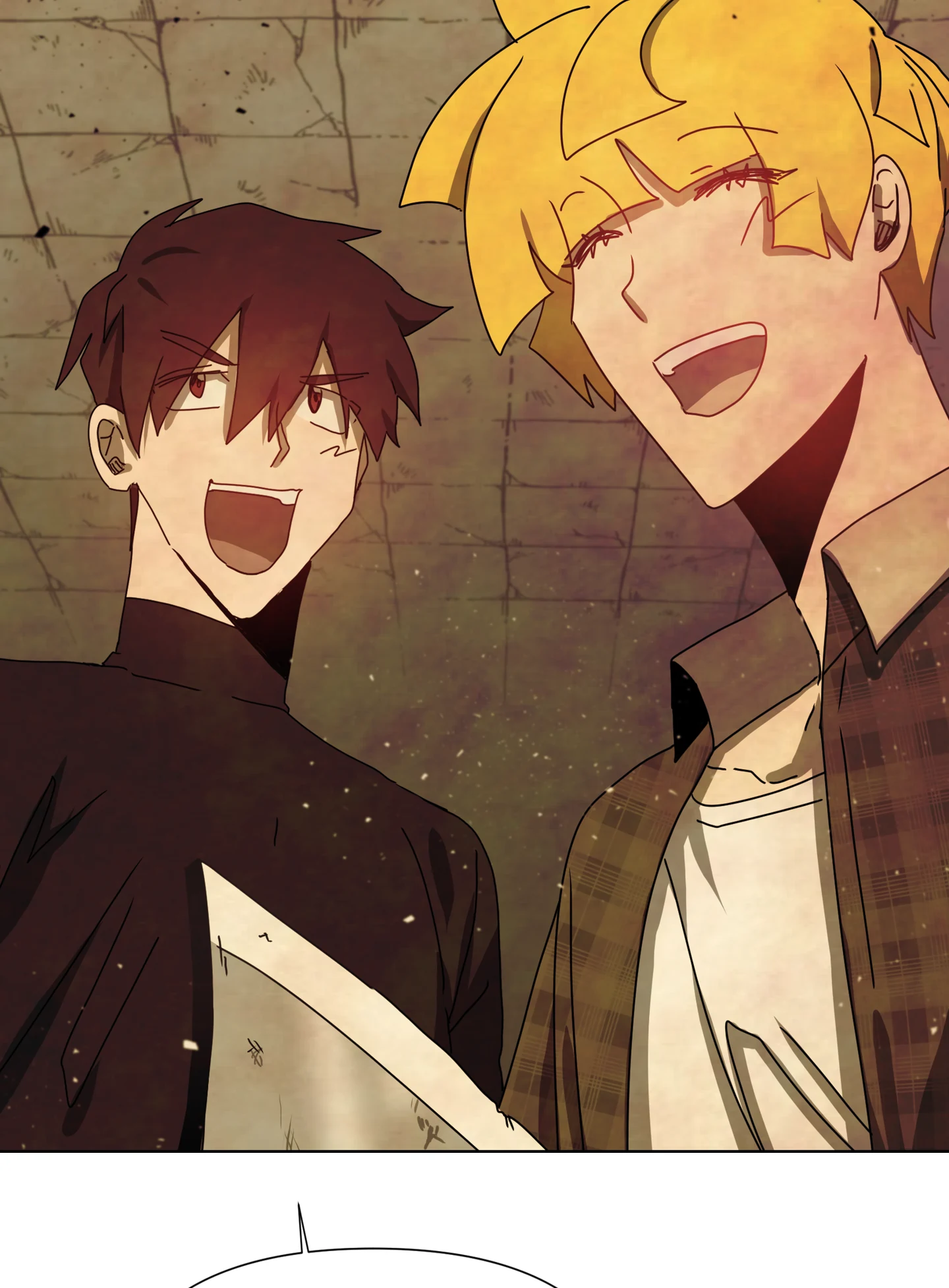 How to Draw Fantasy Manhwa Chapter 51 - page 69