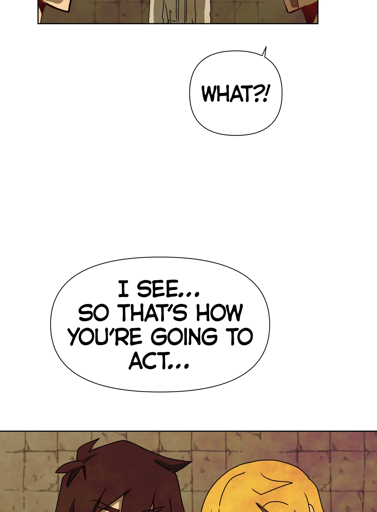 How to Draw Fantasy Manhwa Chapter 51 - page 71