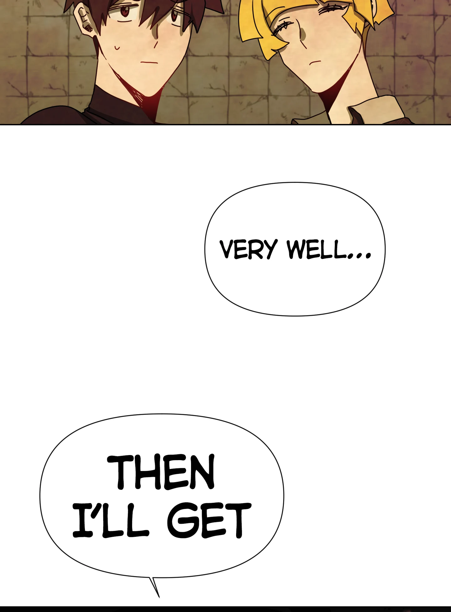 How to Draw Fantasy Manhwa Chapter 51 - page 72