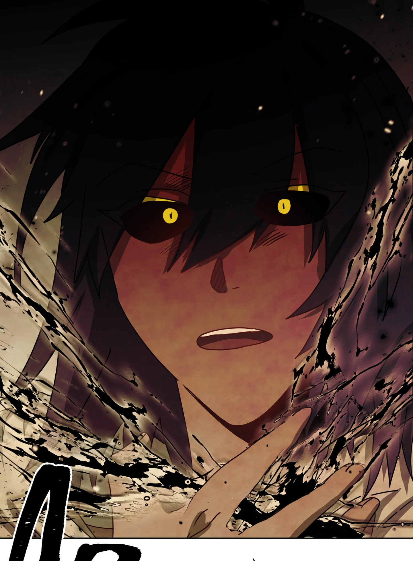 How to Draw Fantasy Manhwa Chapter 51 - page 73