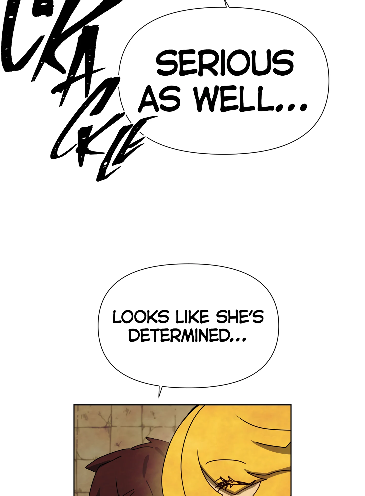 How to Draw Fantasy Manhwa Chapter 51 - page 74