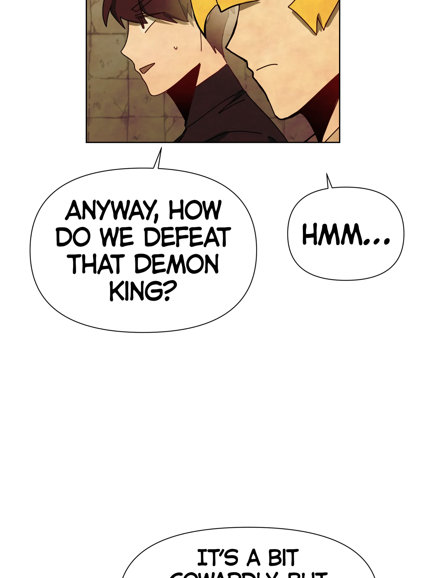 How to Draw Fantasy Manhwa Chapter 51 - page 75