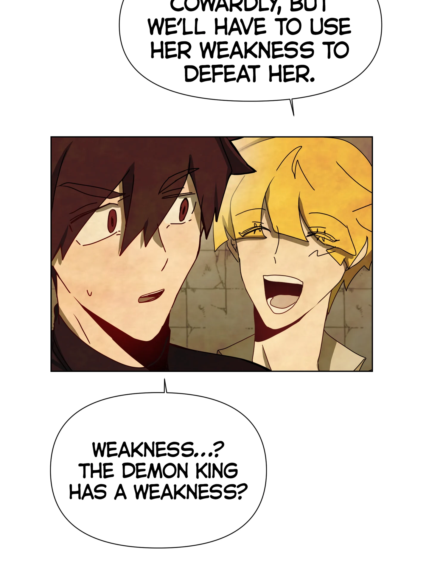 How to Draw Fantasy Manhwa Chapter 51 - page 76