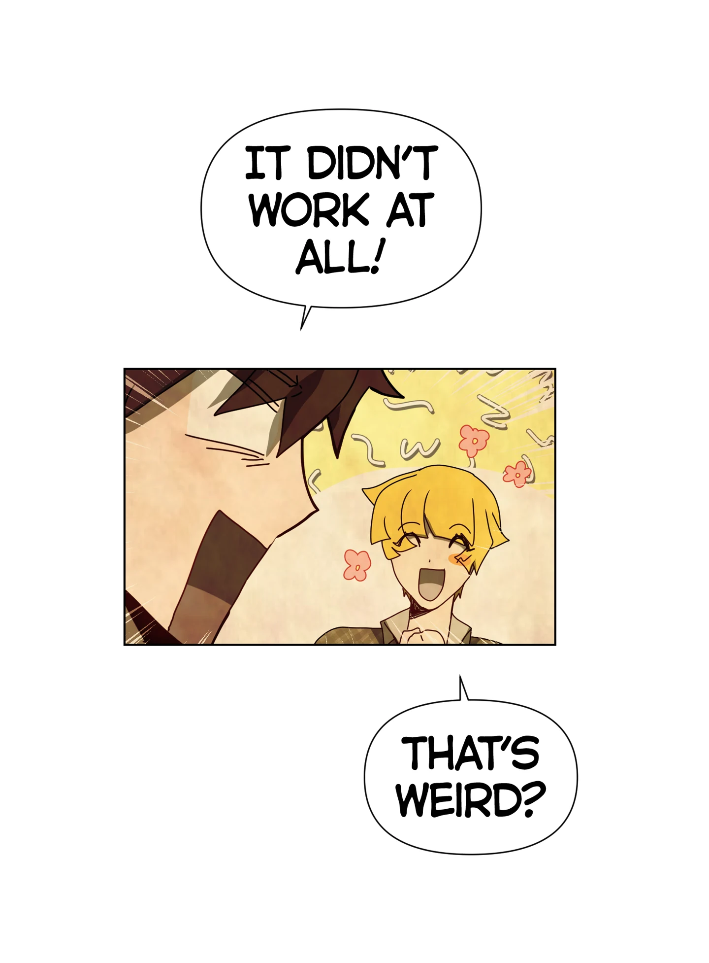 How to Draw Fantasy Manhwa Chapter 51 - page 79