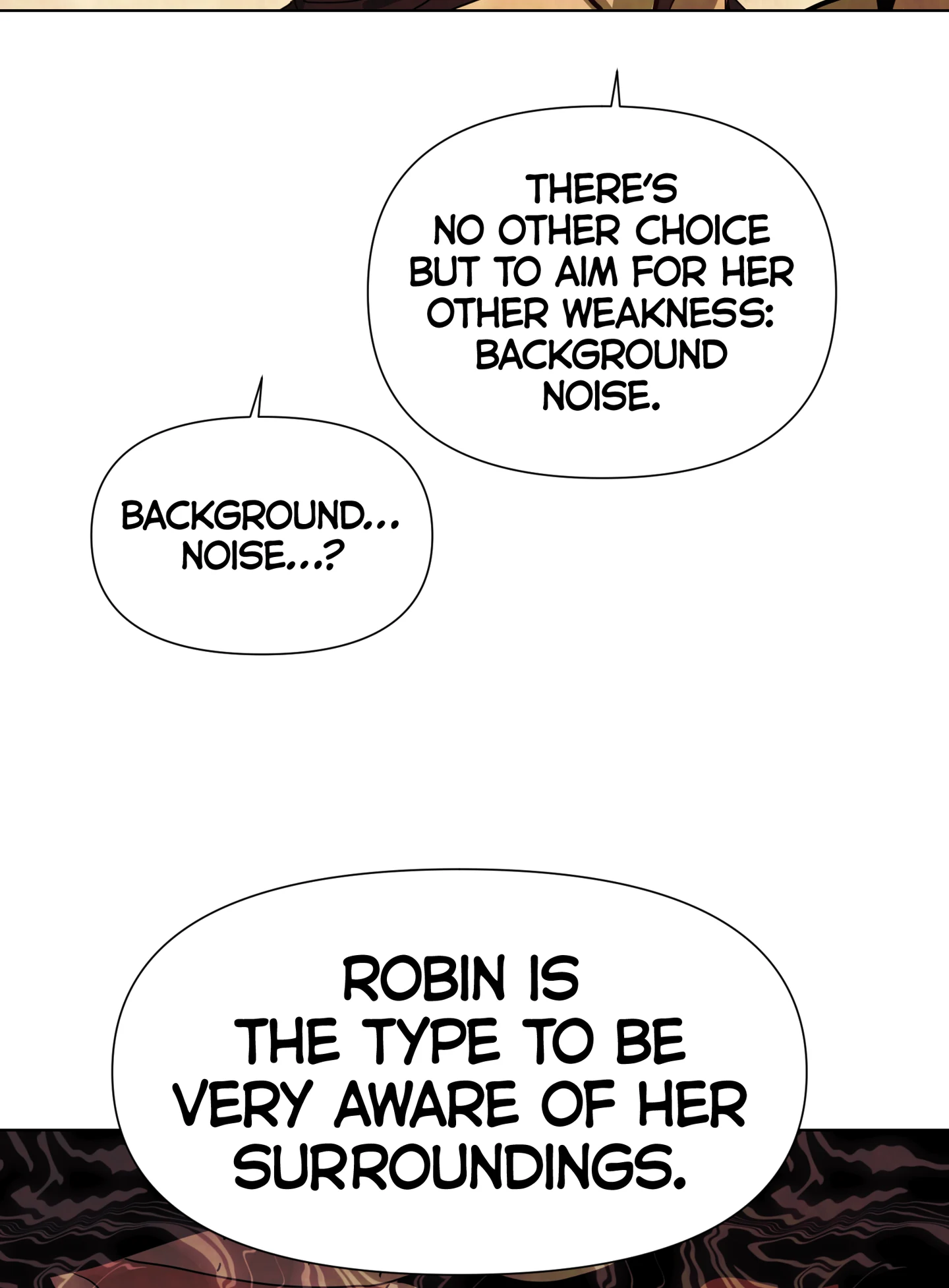 How to Draw Fantasy Manhwa Chapter 51 - page 81