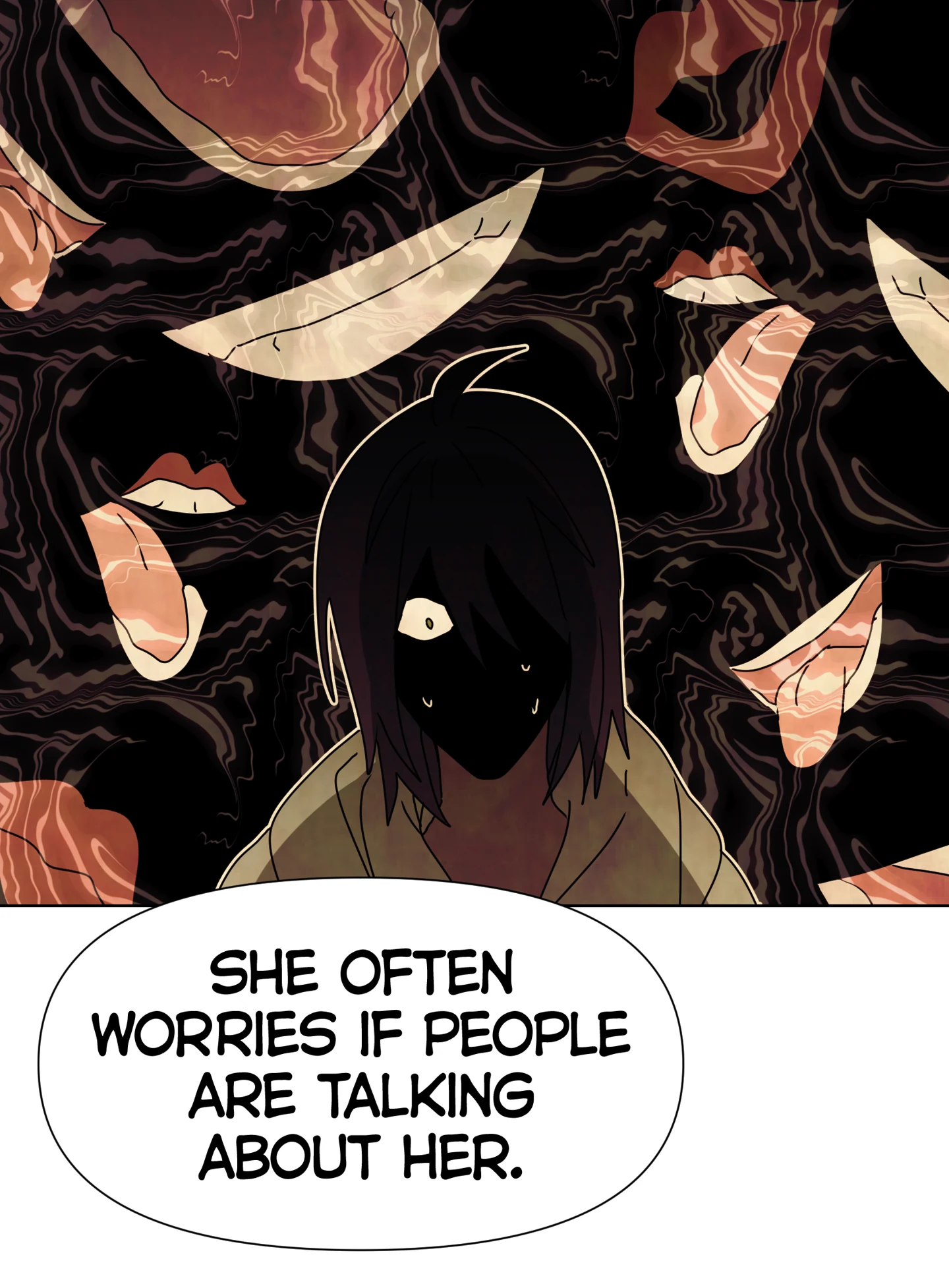 How to Draw Fantasy Manhwa Chapter 51 - page 82