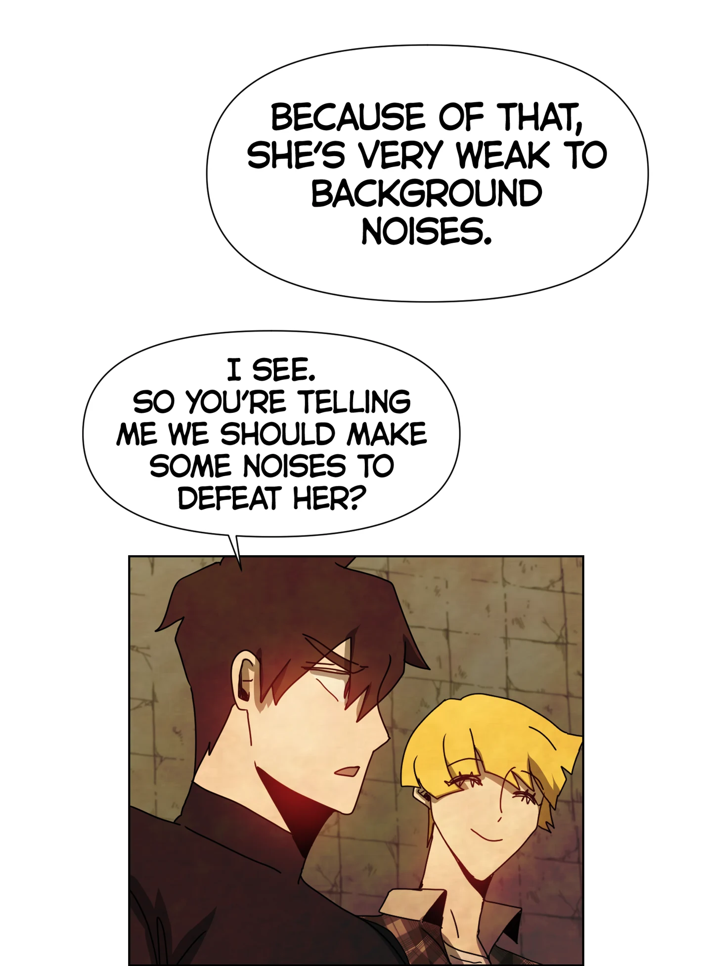 How to Draw Fantasy Manhwa Chapter 51 - page 83