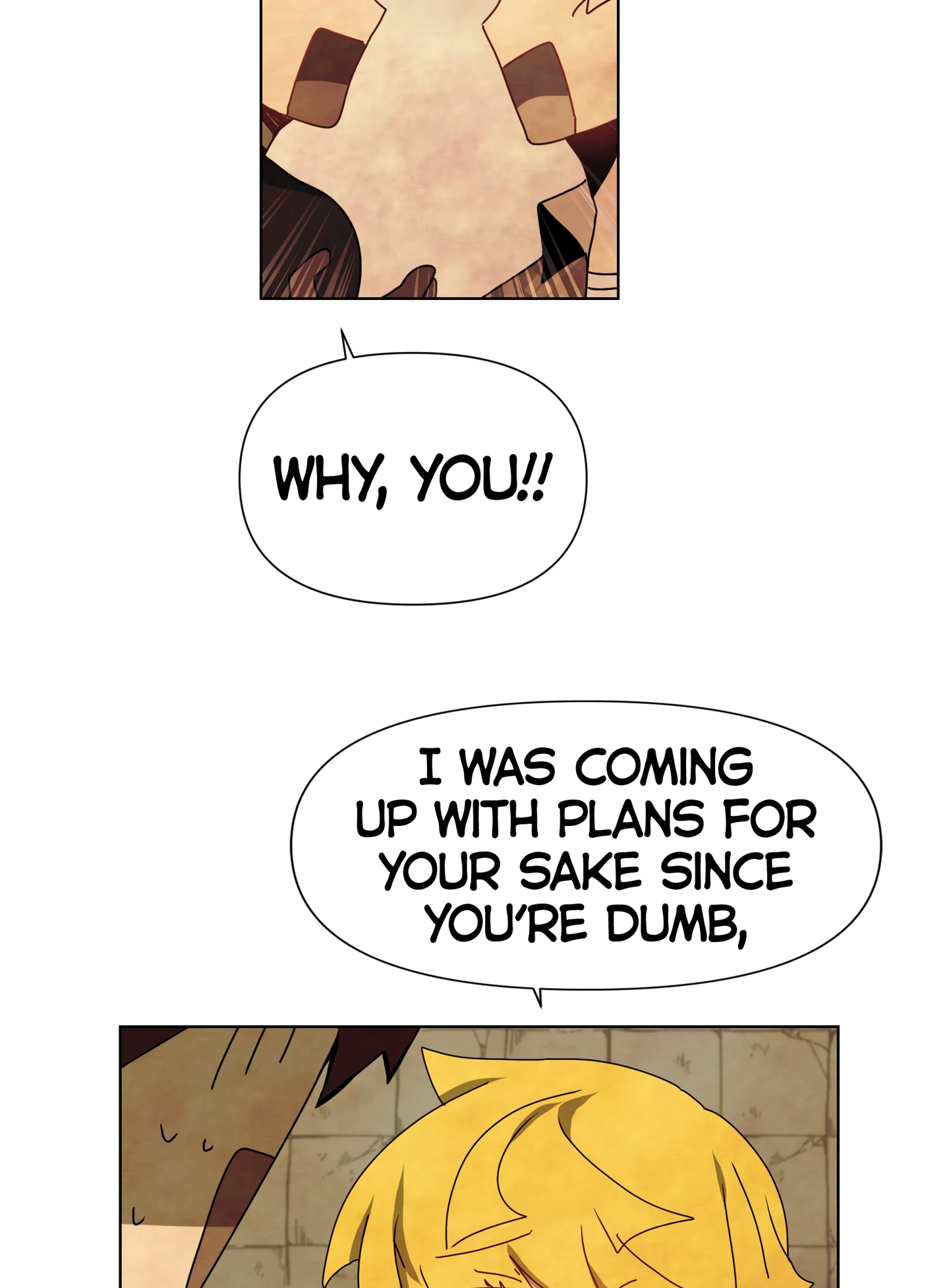 How to Draw Fantasy Manhwa Chapter 51 - page 85