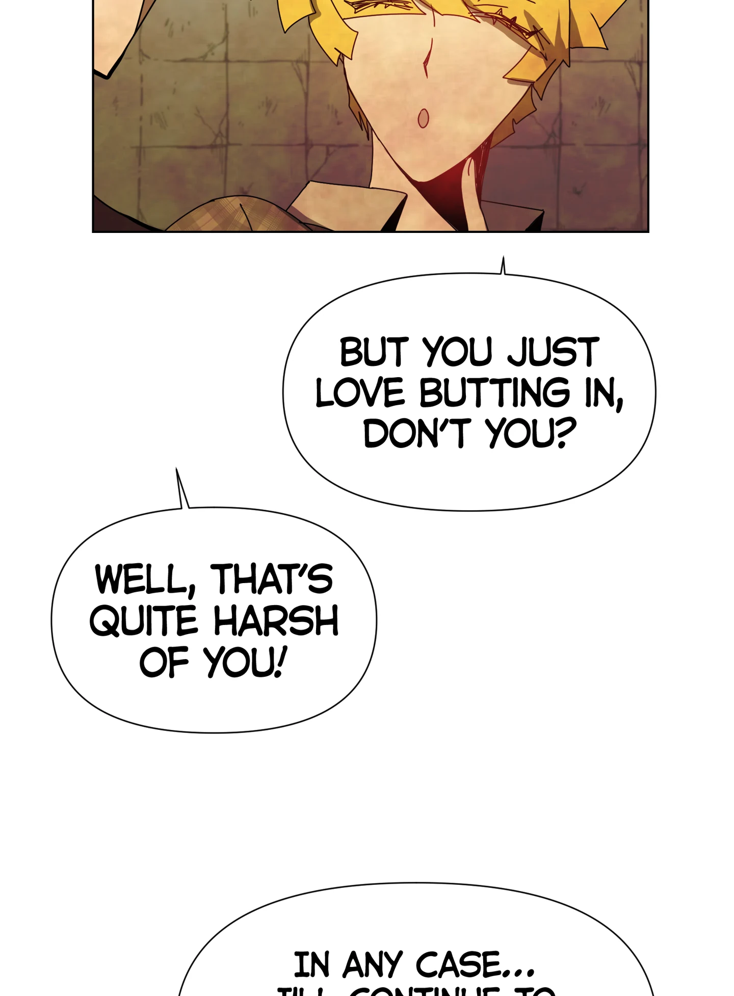 How to Draw Fantasy Manhwa Chapter 51 - page 86