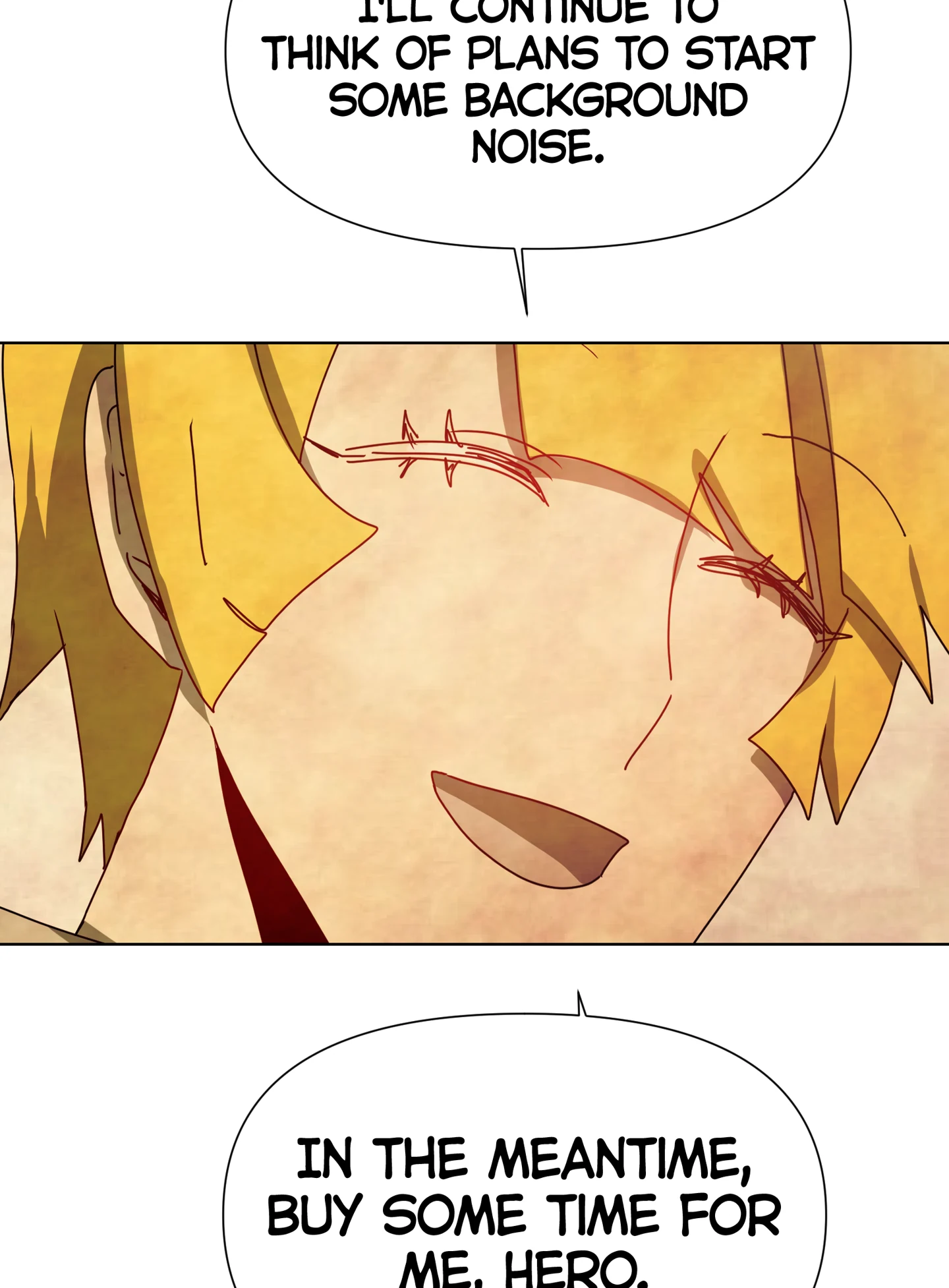 How to Draw Fantasy Manhwa Chapter 51 - page 87