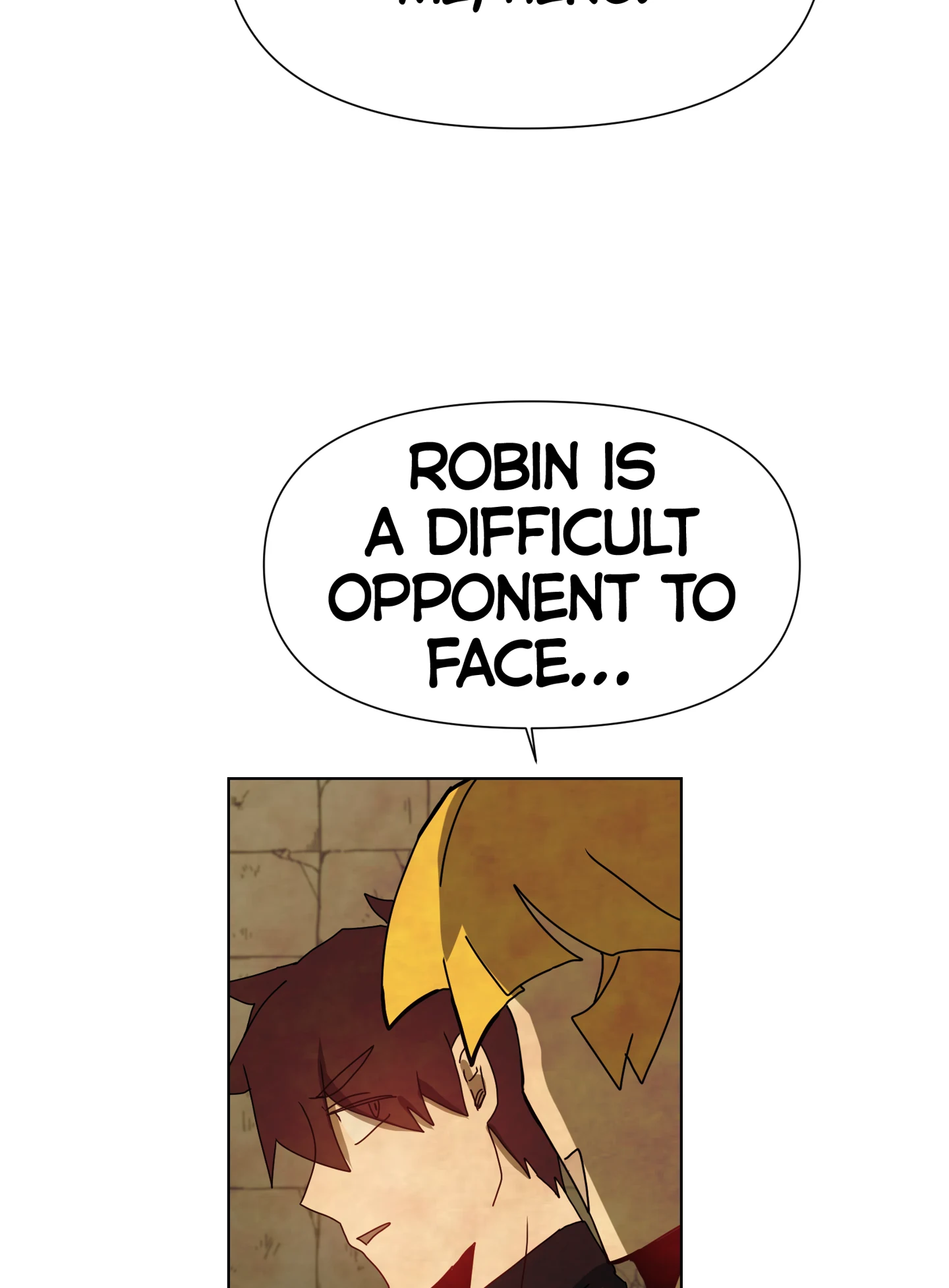 How to Draw Fantasy Manhwa Chapter 51 - page 88