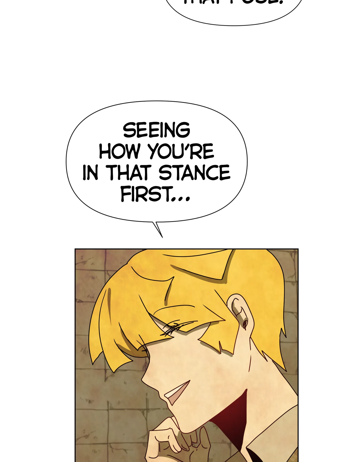 How to Draw Fantasy Manhwa Chapter 51 - page 8