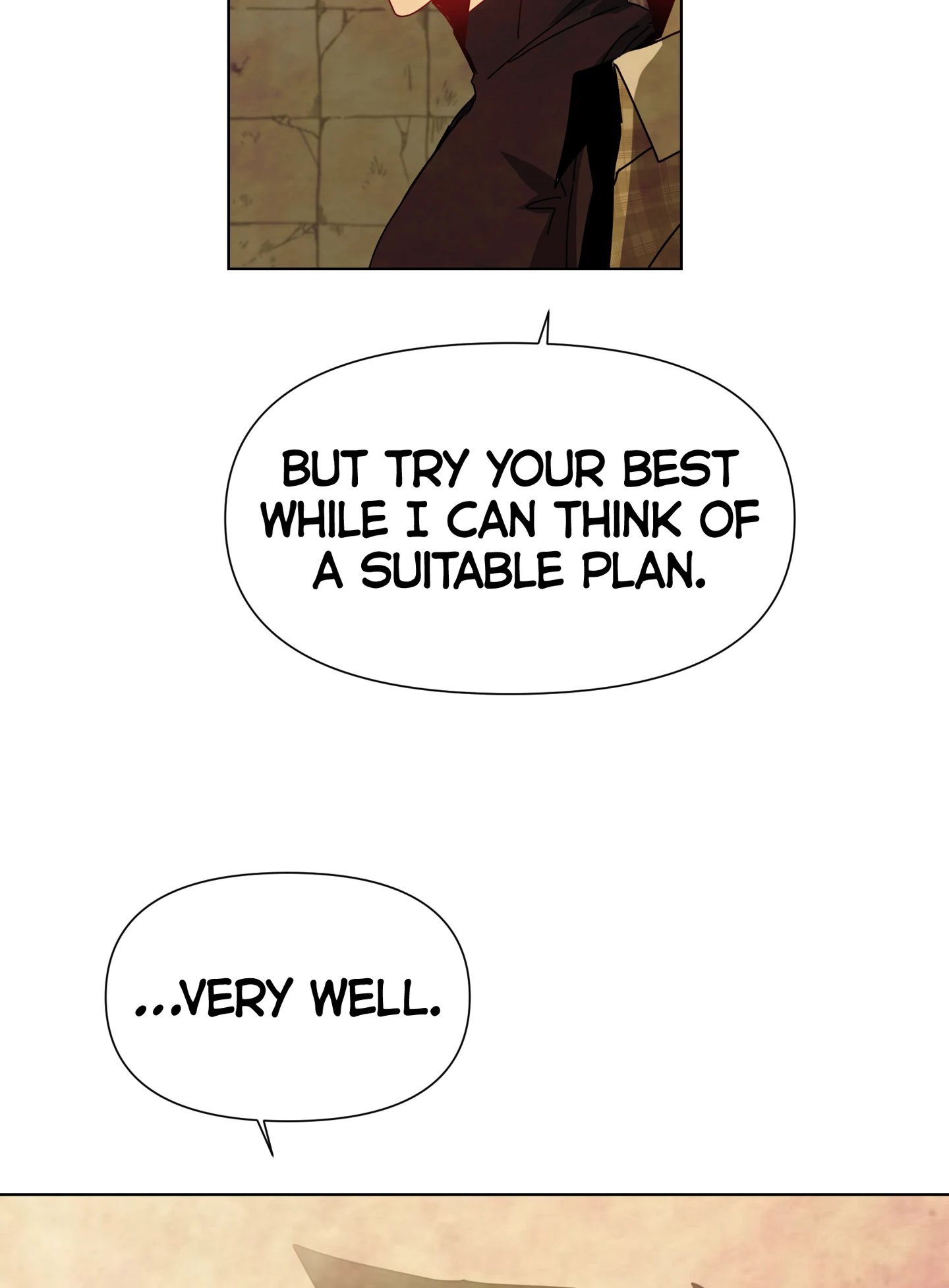 How to Draw Fantasy Manhwa Chapter 51 - page 89