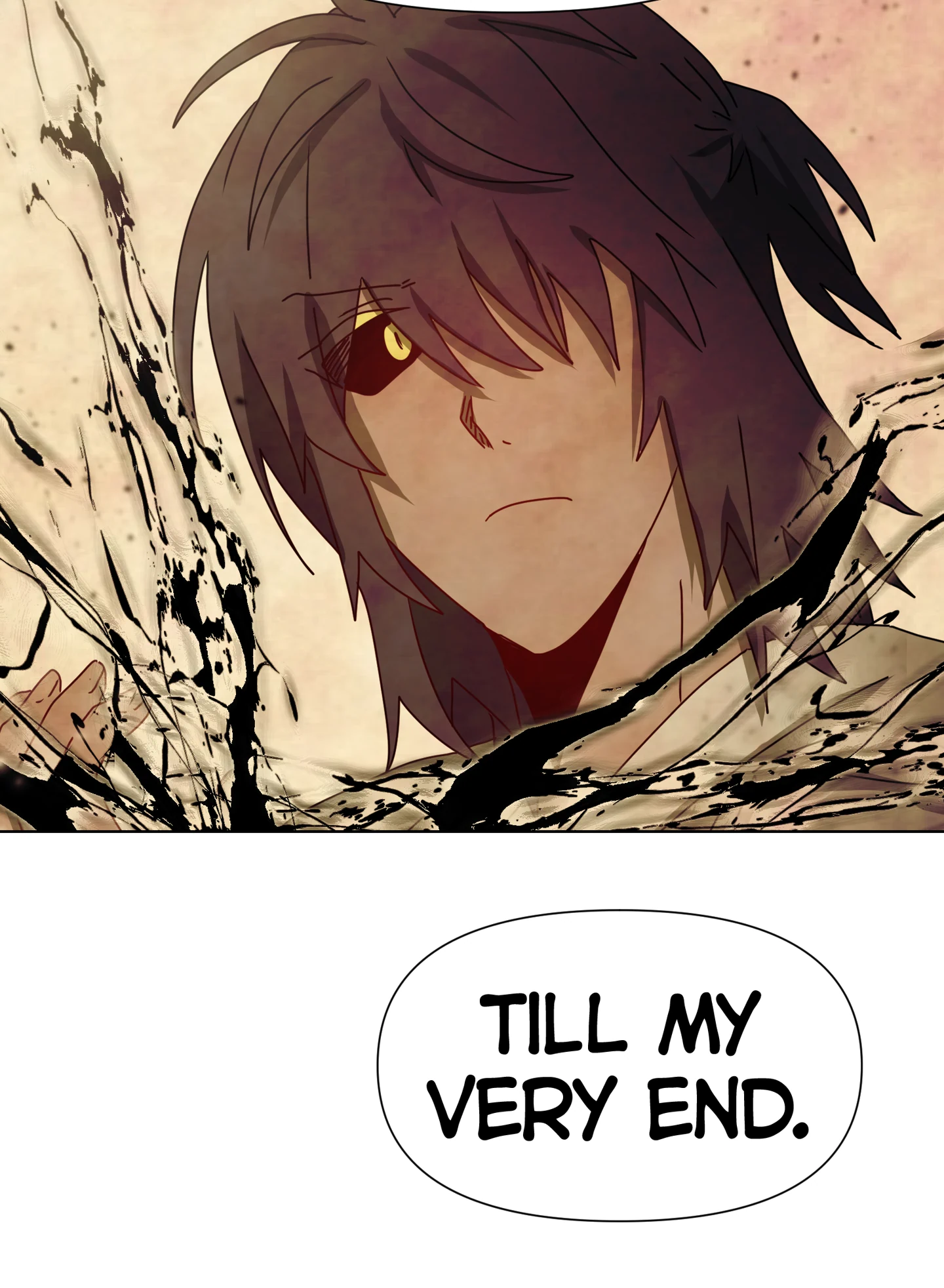 How to Draw Fantasy Manhwa Chapter 51 - page 91