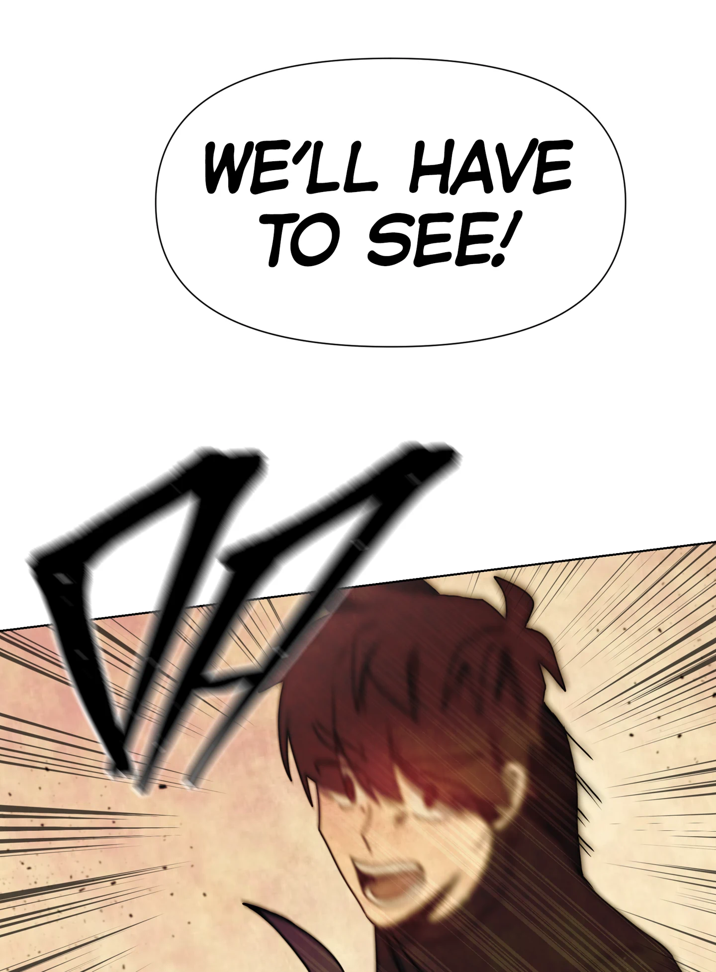 How to Draw Fantasy Manhwa Chapter 52 - page 9