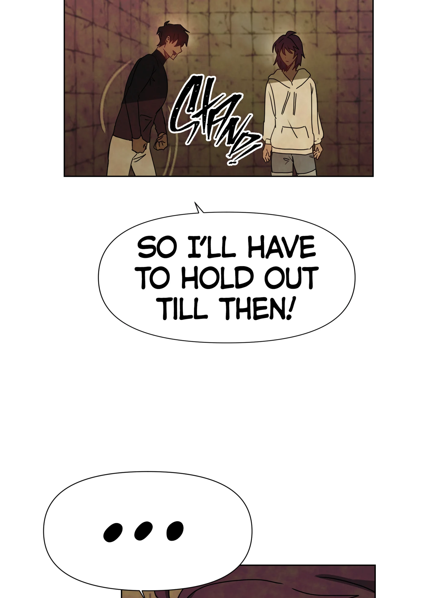 How to Draw Fantasy Manhwa Chapter 52 - page 17