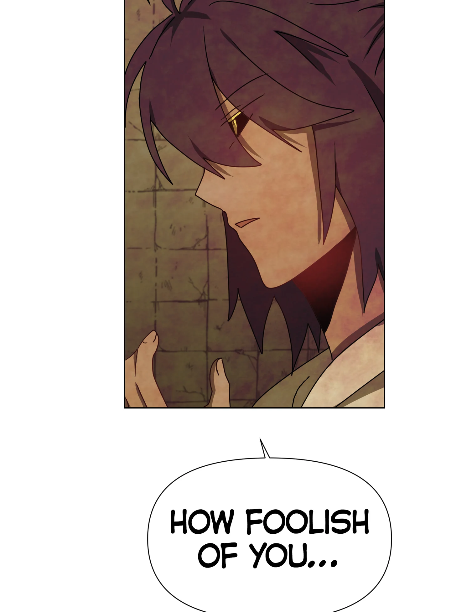 How to Draw Fantasy Manhwa Chapter 52 - page 18