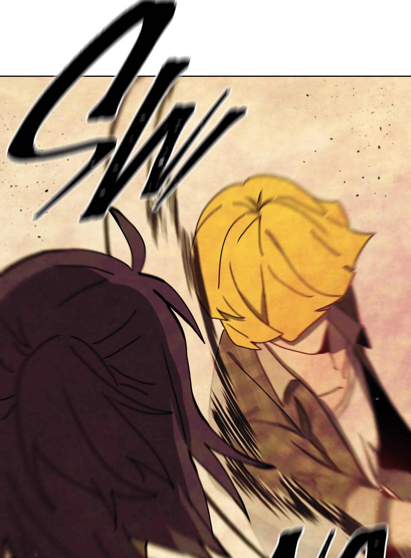 How to Draw Fantasy Manhwa Chapter 52 - page 34