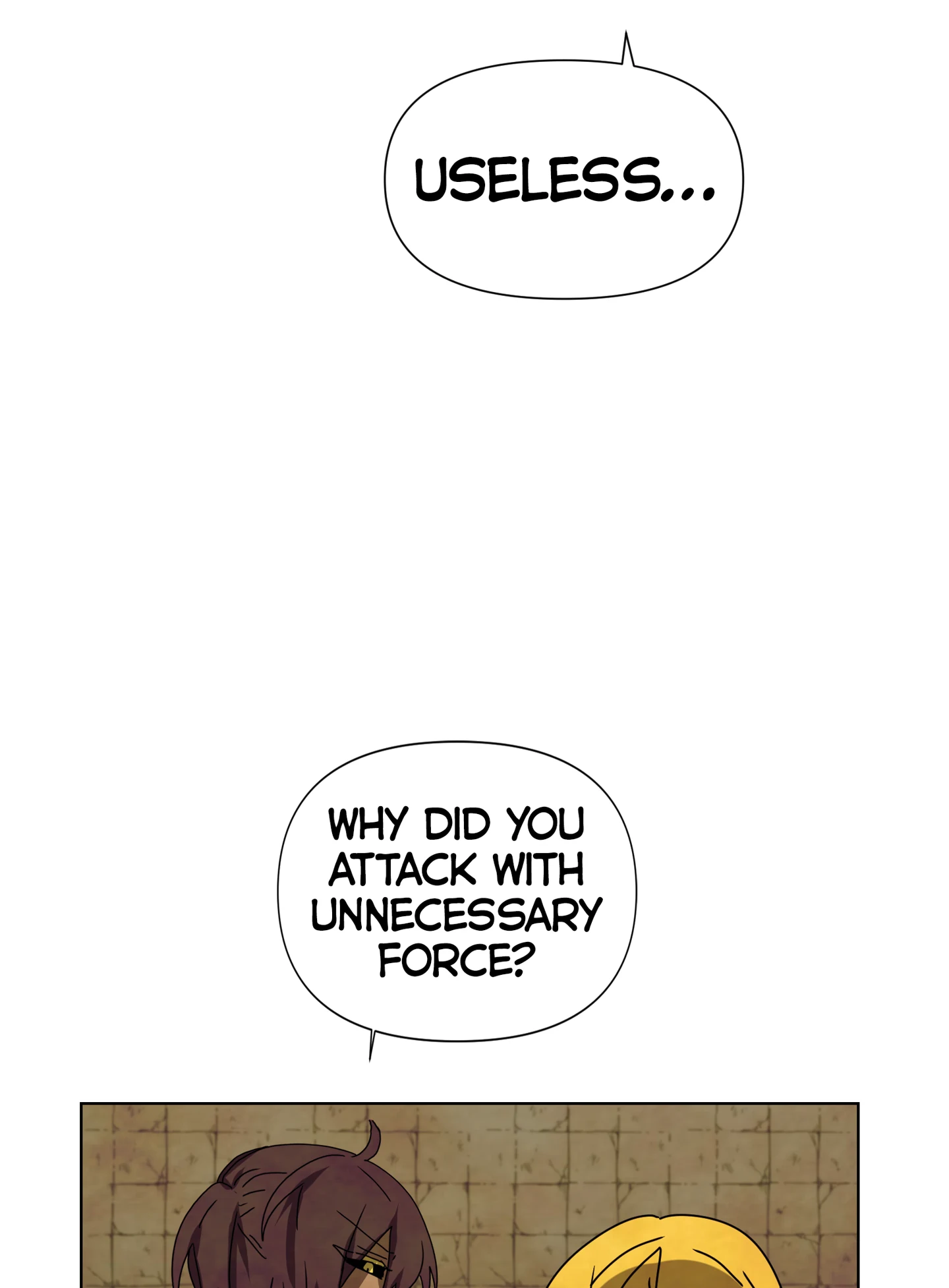 How to Draw Fantasy Manhwa Chapter 52 - page 49