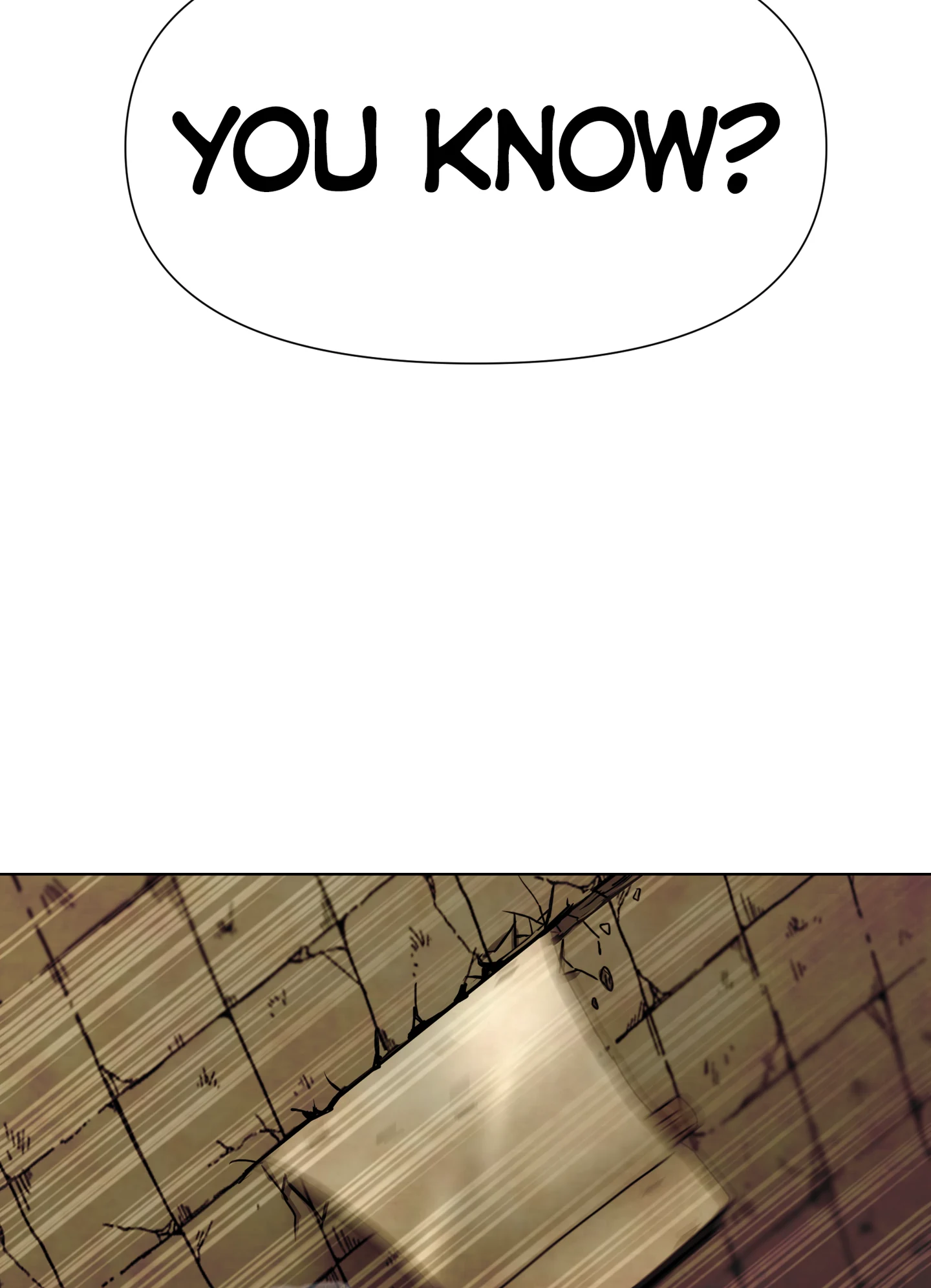 How to Draw Fantasy Manhwa Chapter 52 - page 55