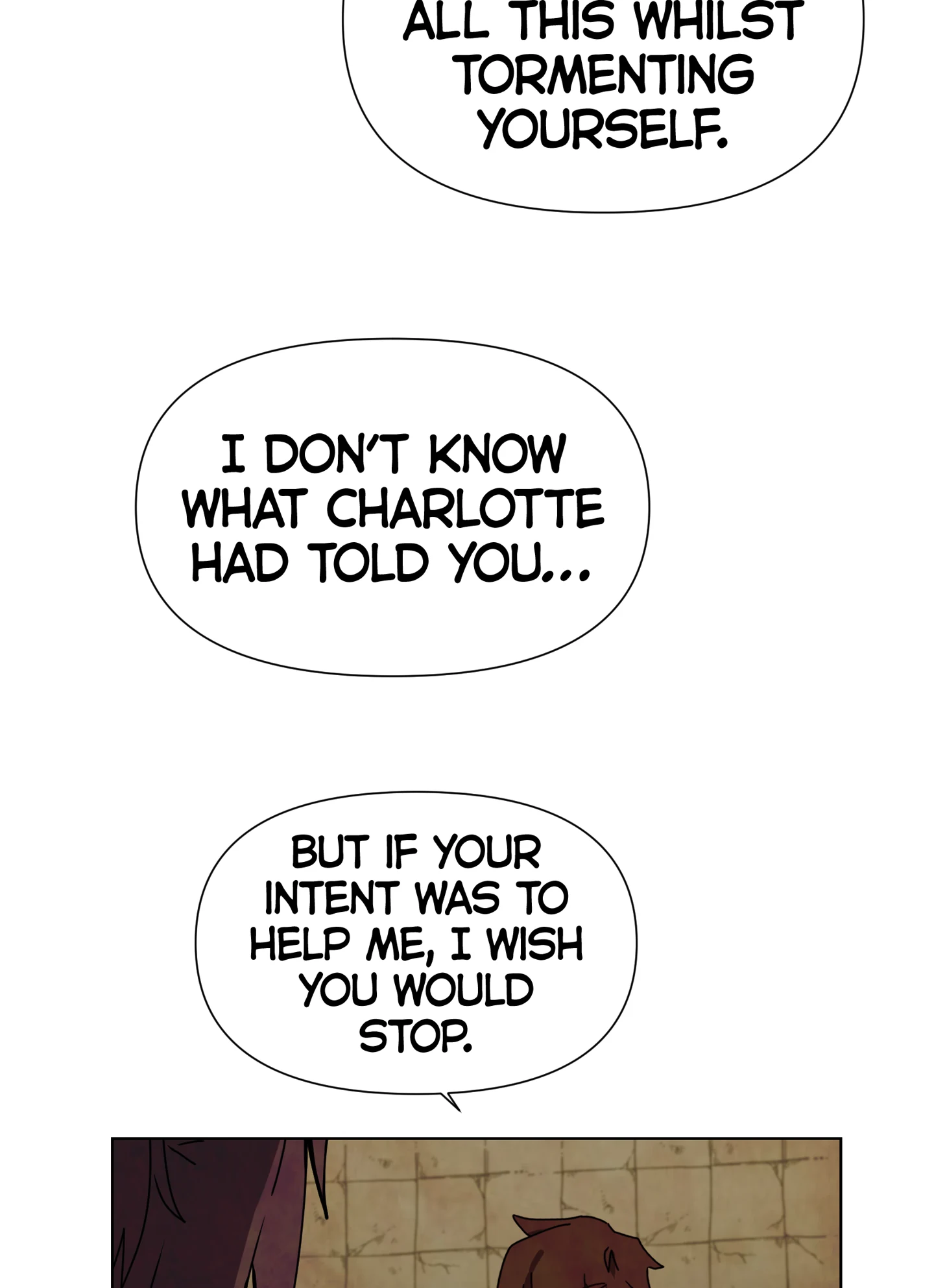 How to Draw Fantasy Manhwa Chapter 52 - page 79