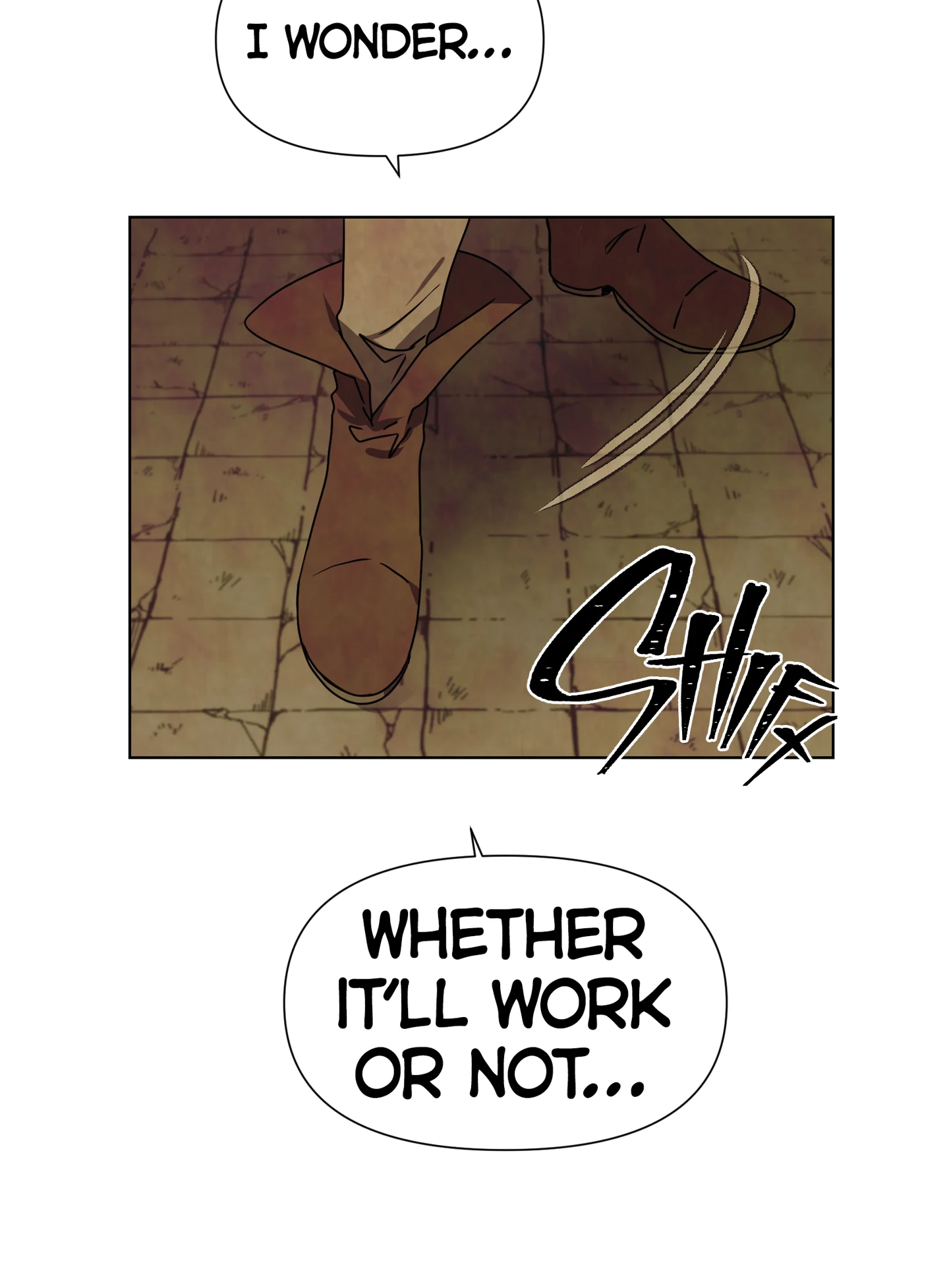 How to Draw Fantasy Manhwa Chapter 52 - page 8