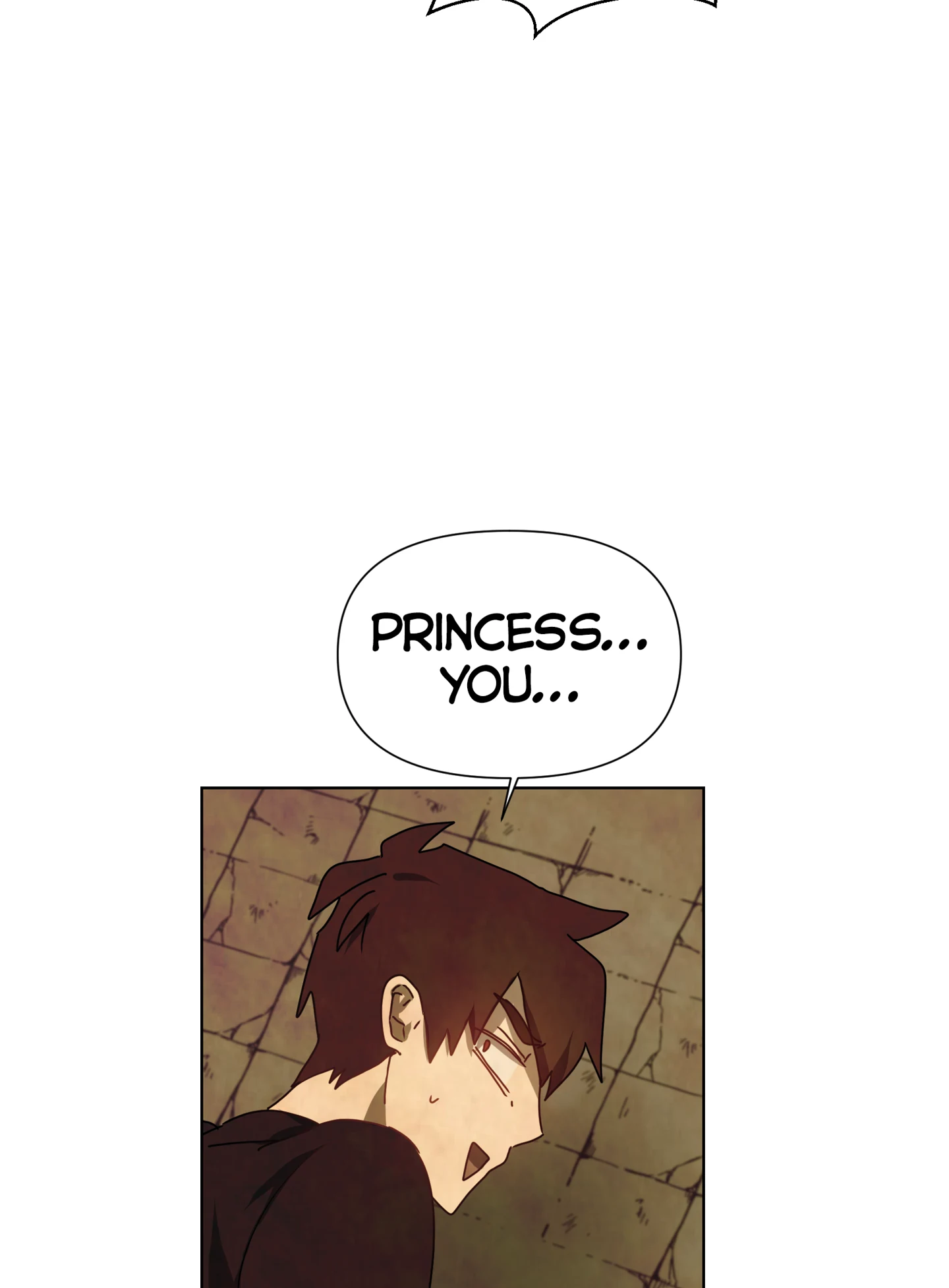 How to Draw Fantasy Manhwa Chapter 53 - page 9