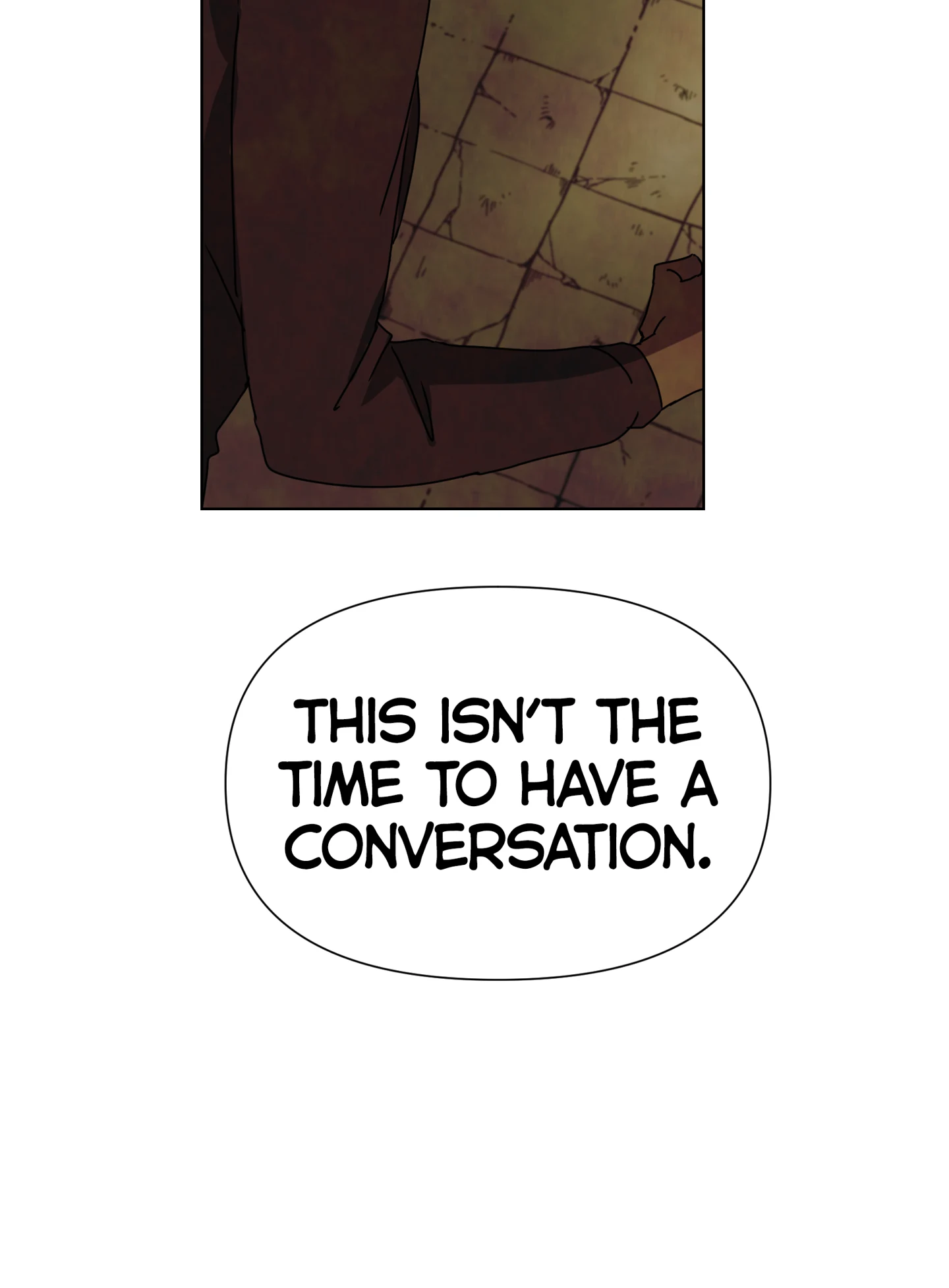 How to Draw Fantasy Manhwa Chapter 53 - page 10