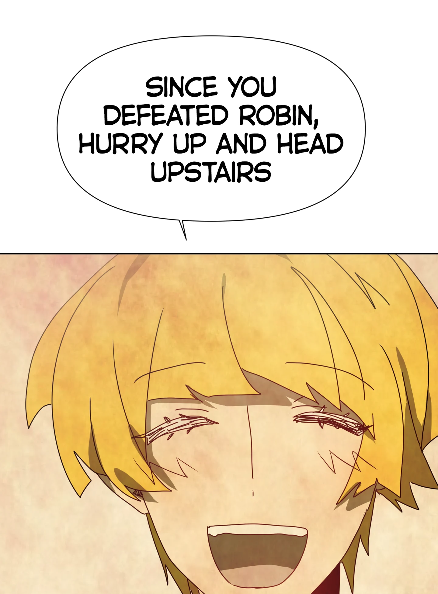 How to Draw Fantasy Manhwa Chapter 53 - page 11