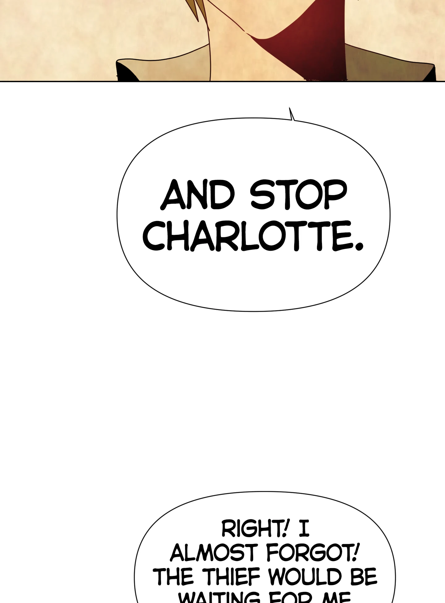 How to Draw Fantasy Manhwa Chapter 53 - page 12