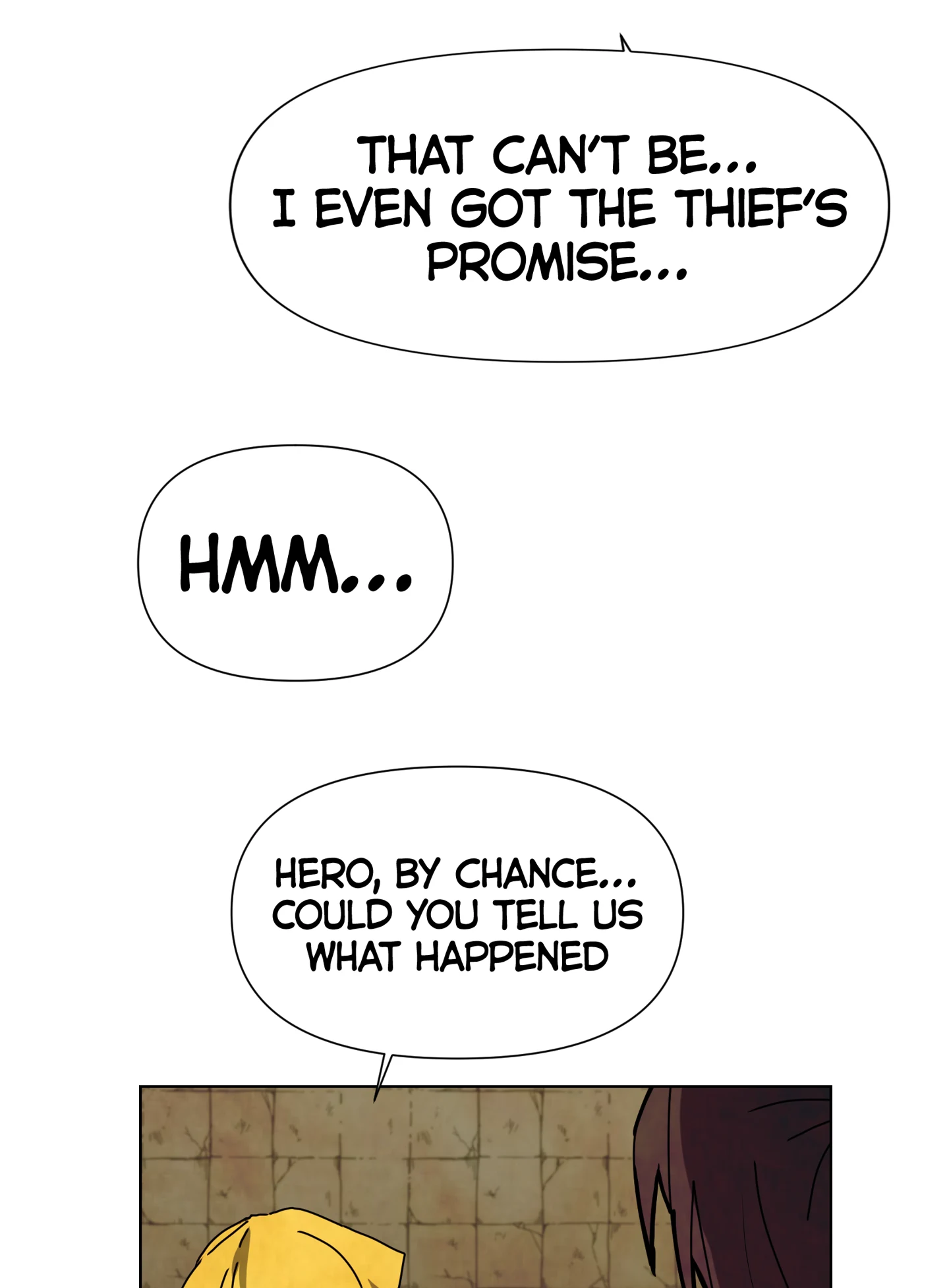 How to Draw Fantasy Manhwa Chapter 53 - page 16