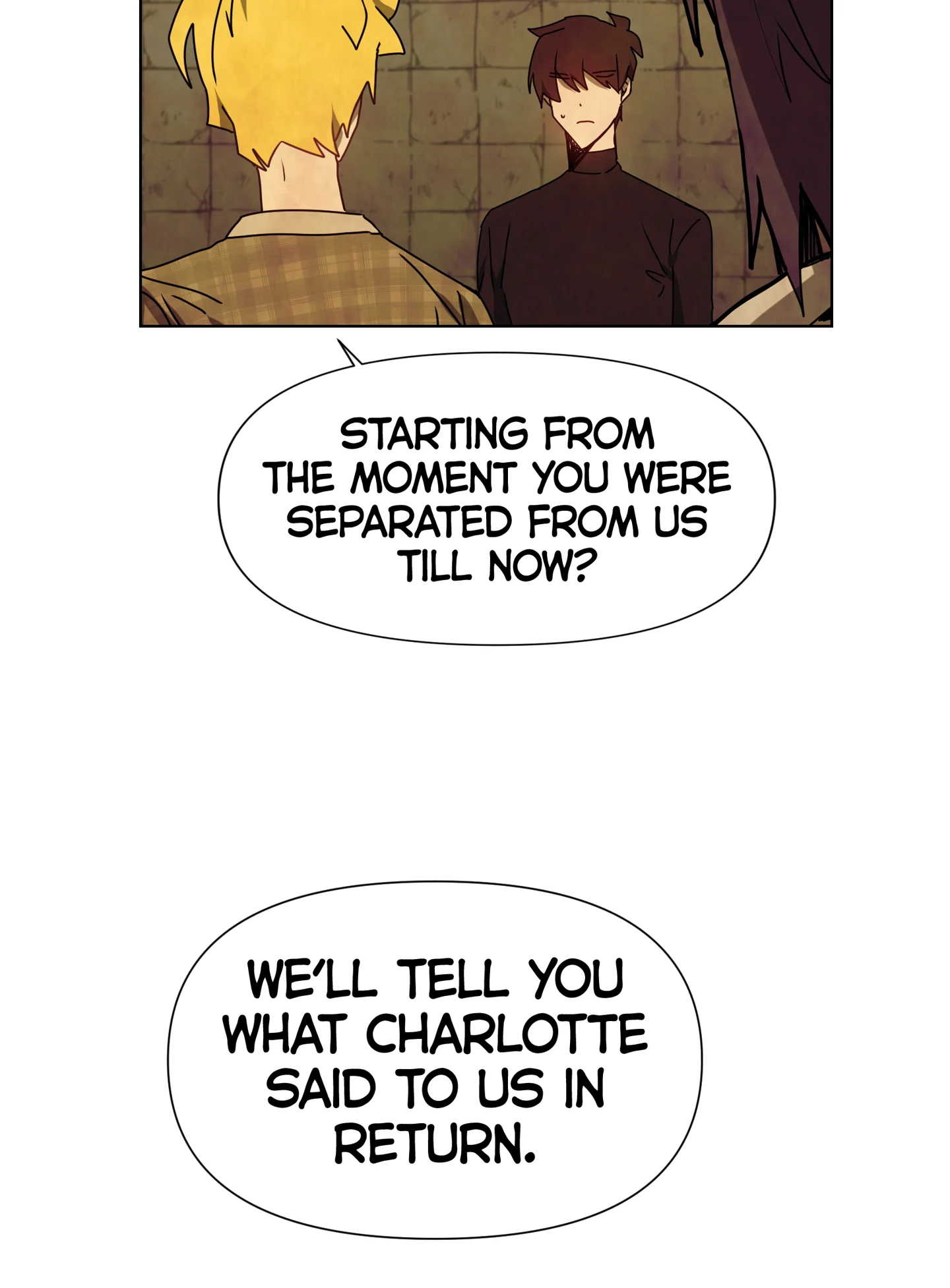 How to Draw Fantasy Manhwa Chapter 53 - page 17