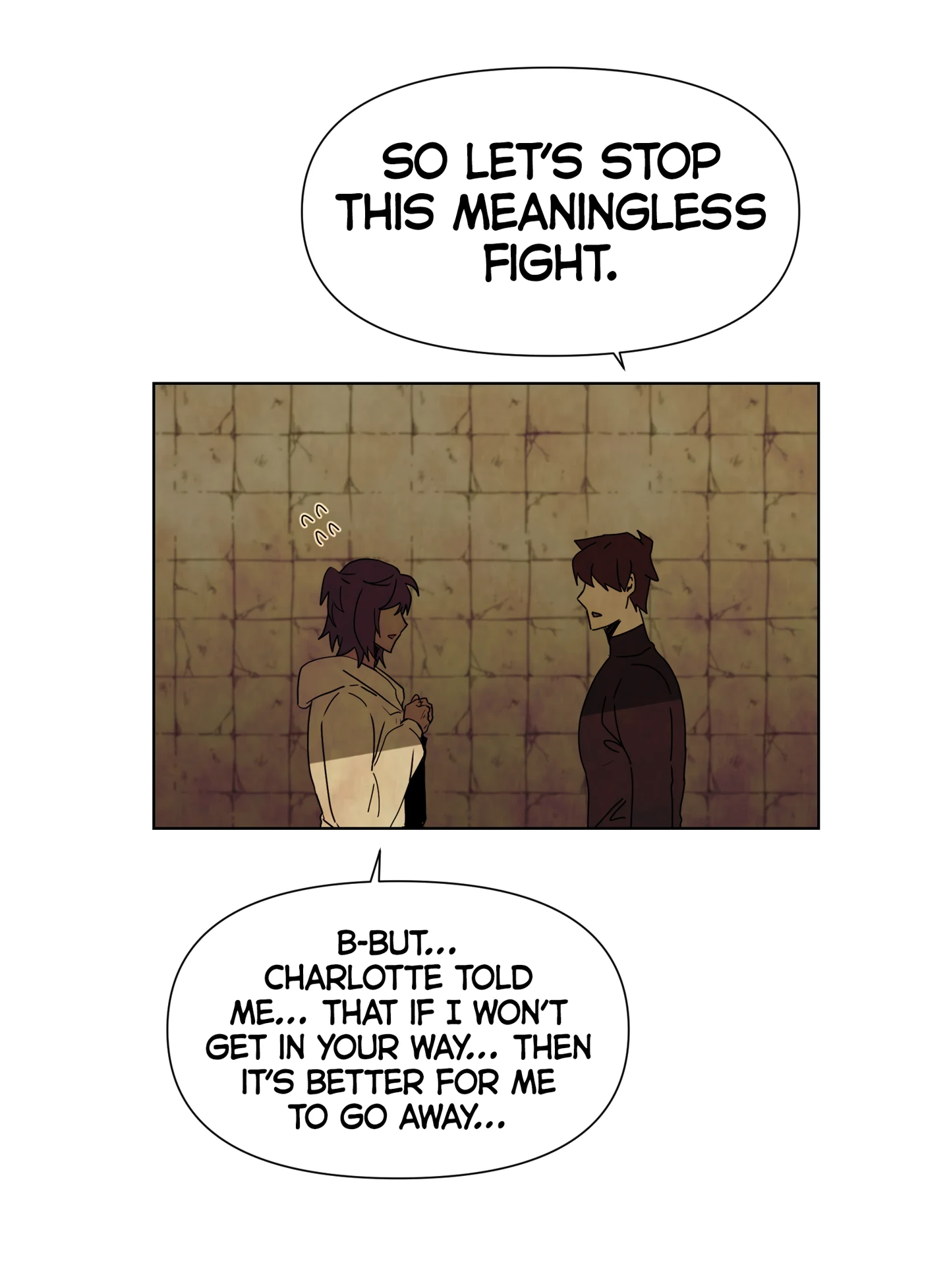 How to Draw Fantasy Manhwa Chapter 53 - page 1