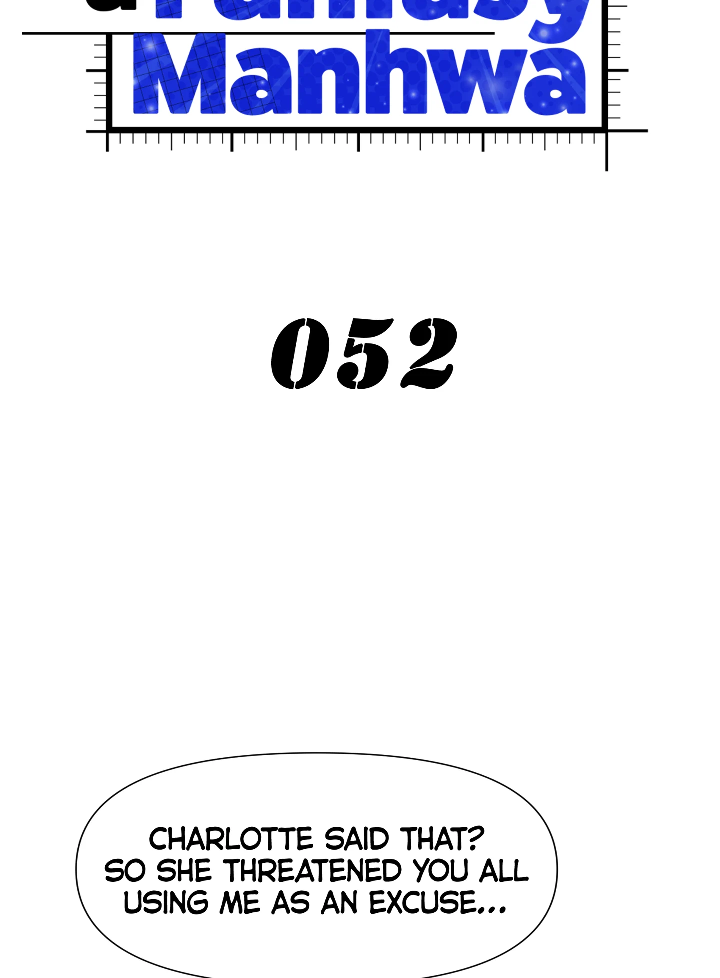 How to Draw Fantasy Manhwa Chapter 53 - page 20