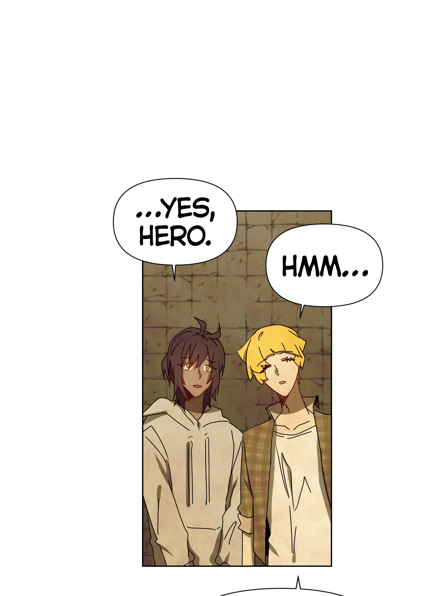 How to Draw Fantasy Manhwa Chapter 53 - page 23