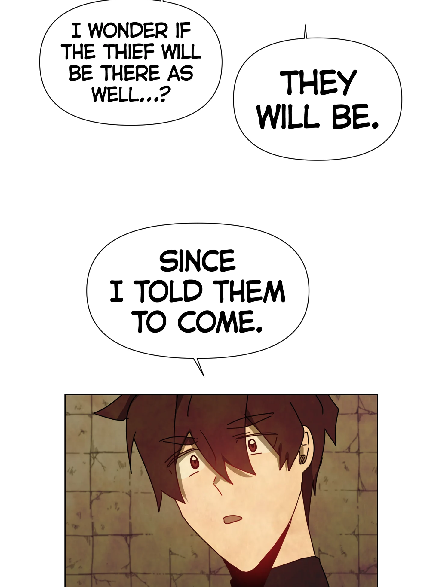 How to Draw Fantasy Manhwa Chapter 53 - page 25