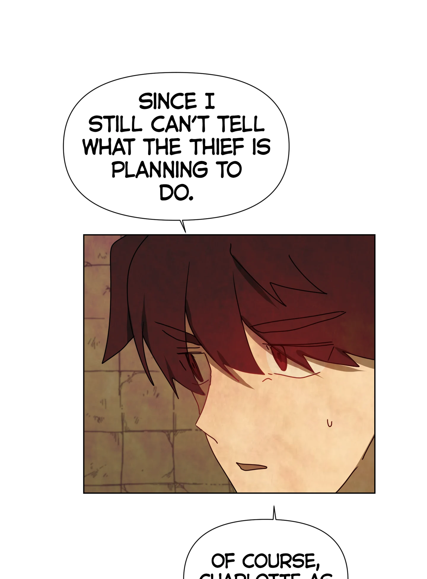 How to Draw Fantasy Manhwa Chapter 53 - page 27