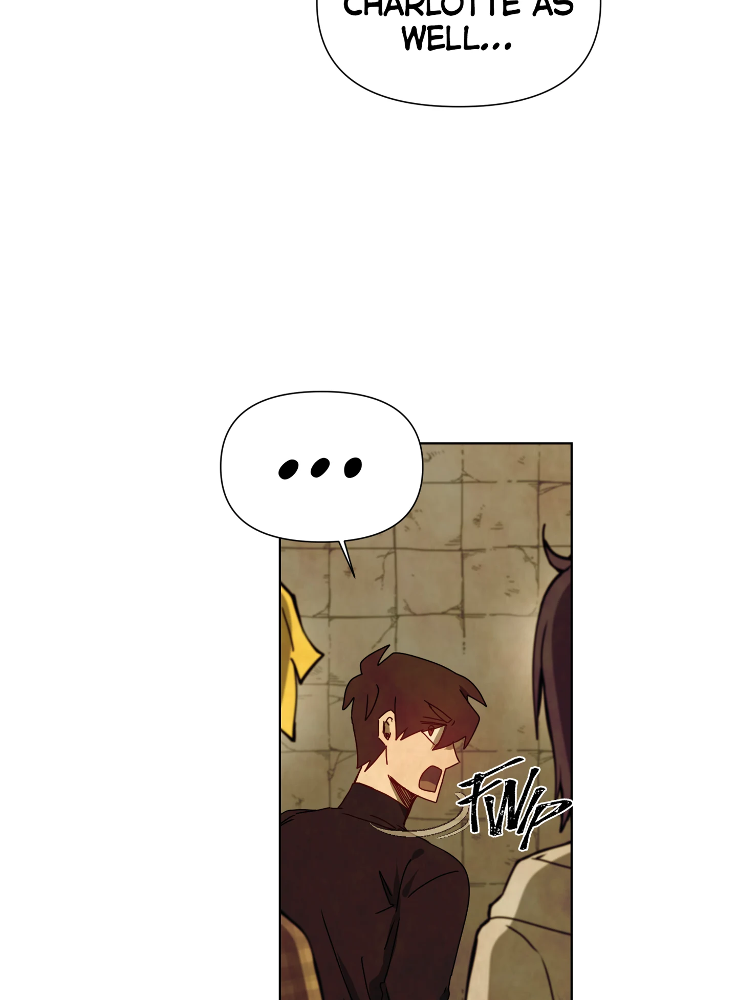 How to Draw Fantasy Manhwa Chapter 53 - page 28