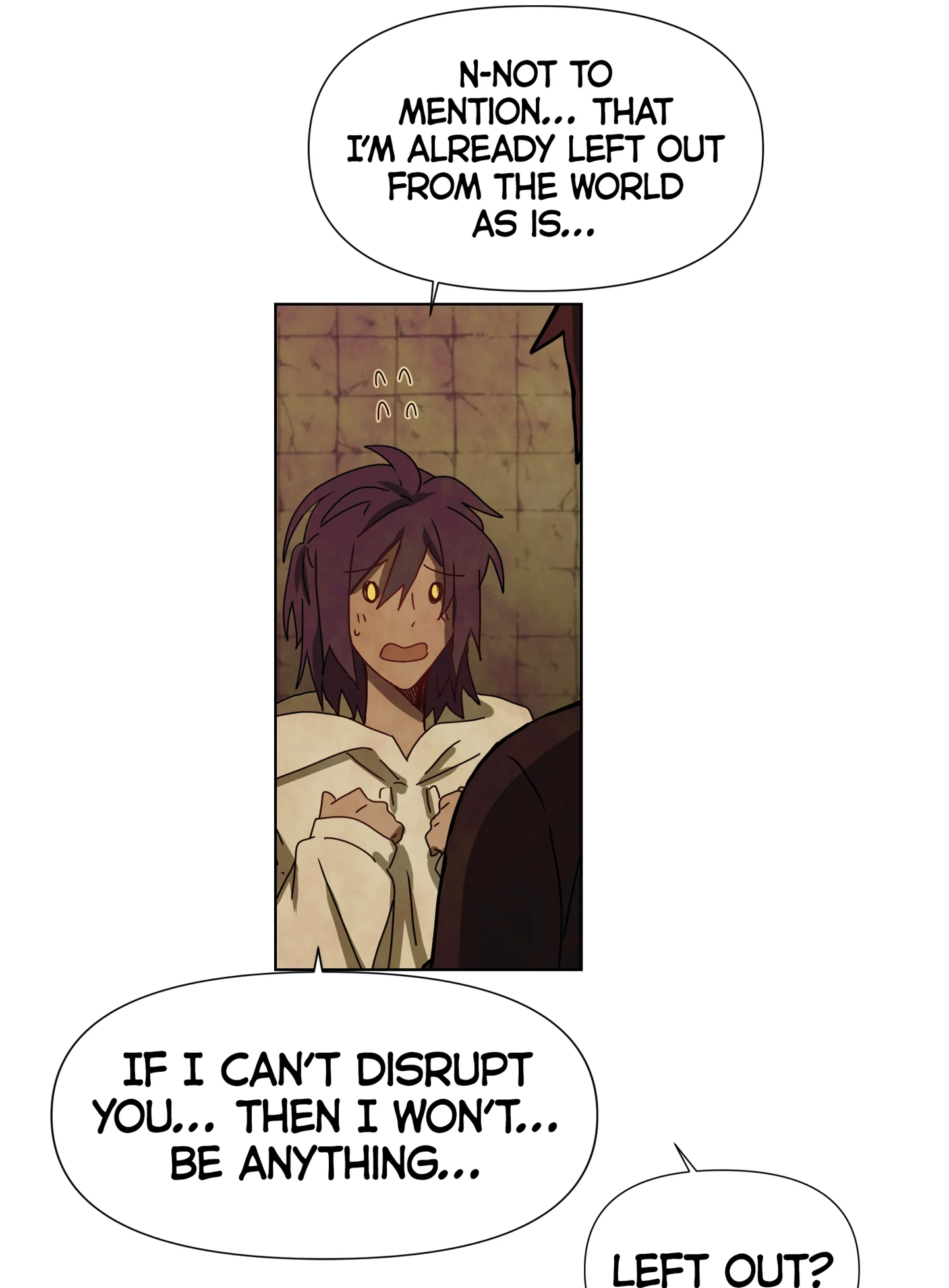 How to Draw Fantasy Manhwa Chapter 53 - page 2