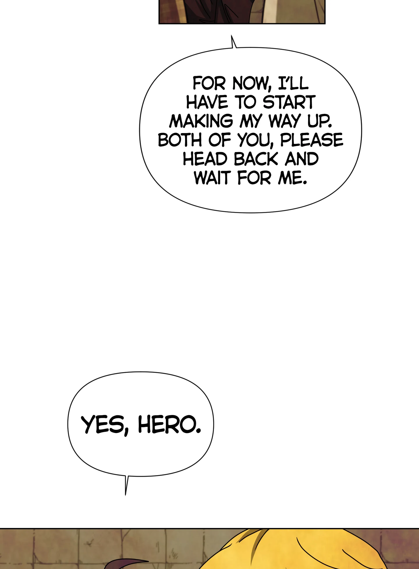 How to Draw Fantasy Manhwa Chapter 53 - page 29