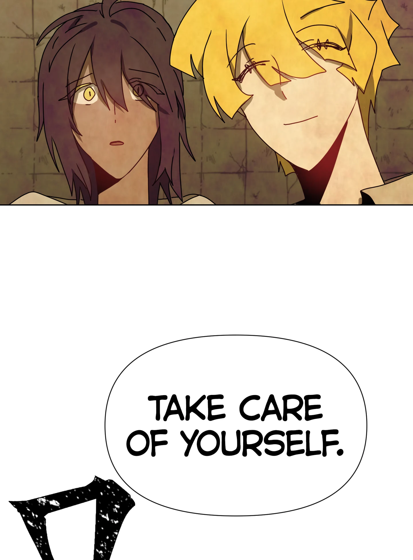 How to Draw Fantasy Manhwa Chapter 53 - page 30