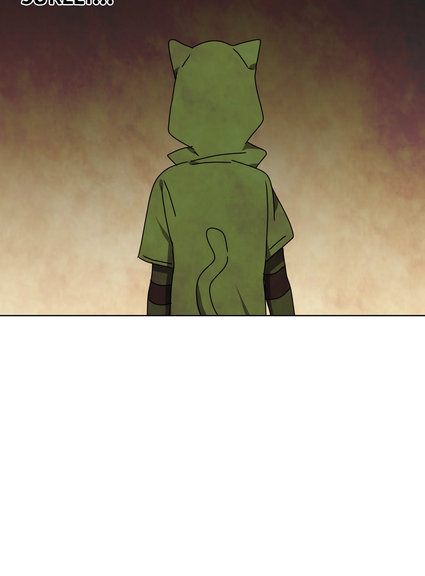 How to Draw Fantasy Manhwa Chapter 53 - page 34