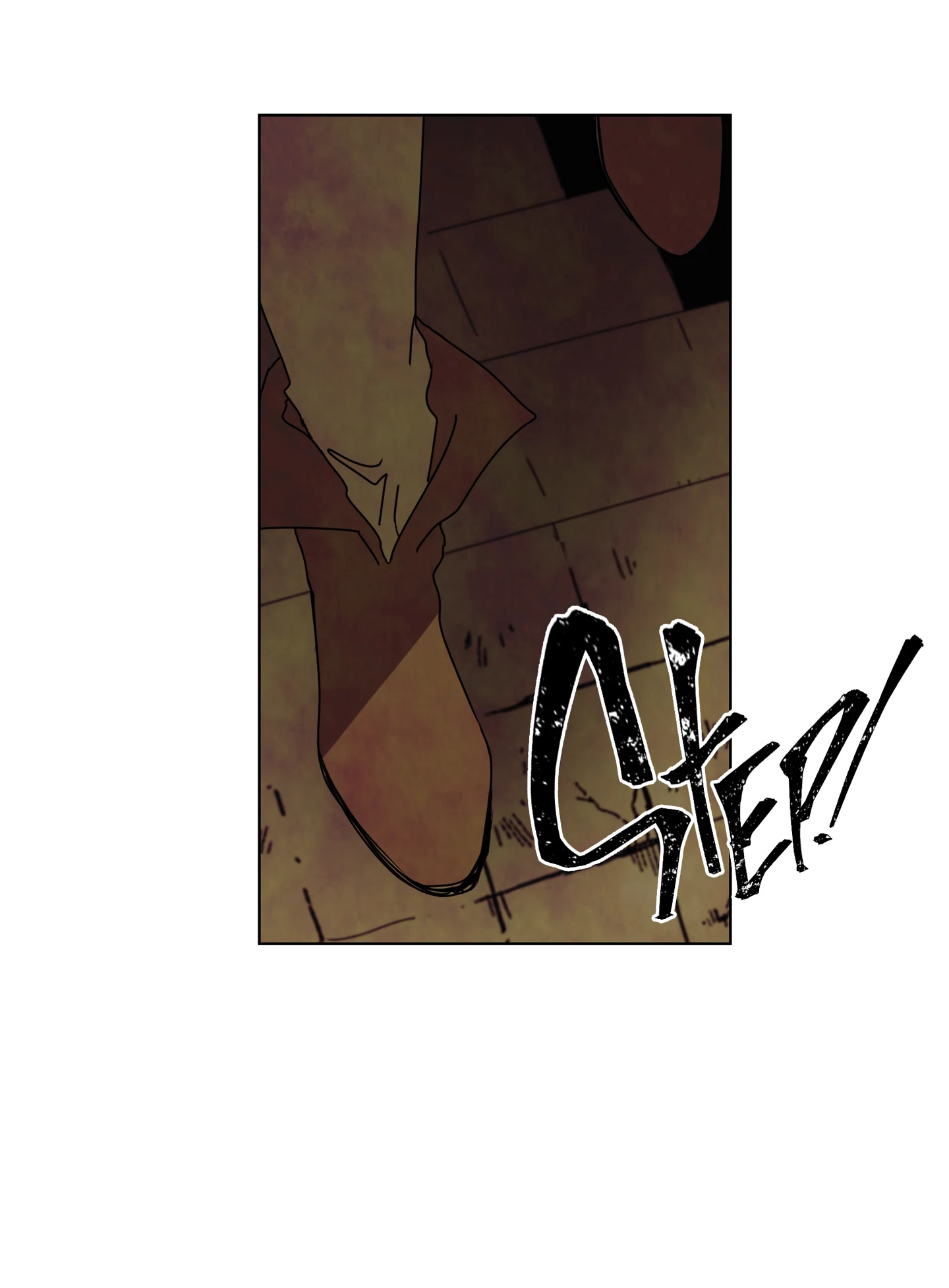 How to Draw Fantasy Manhwa Chapter 53 - page 35