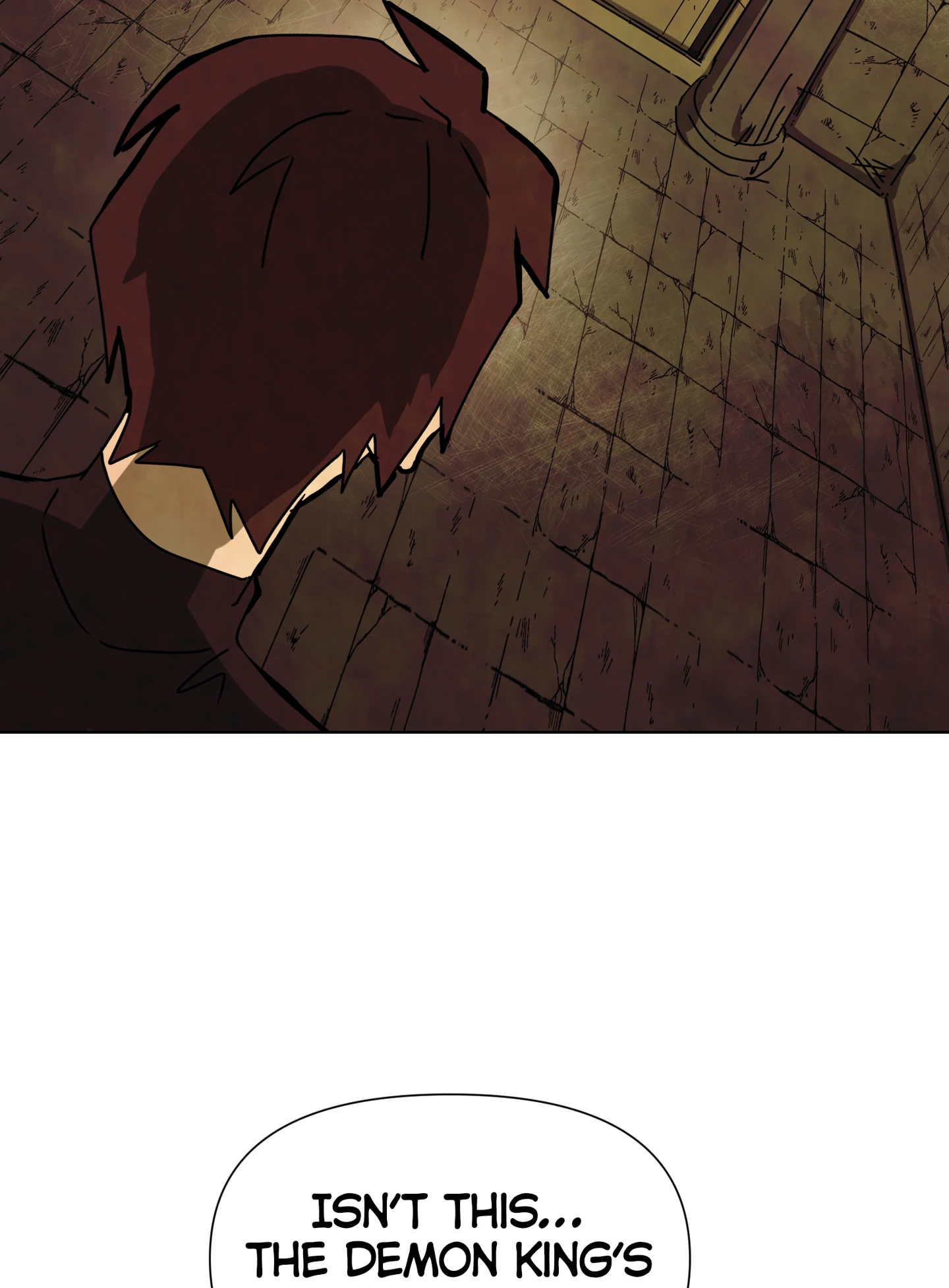 How to Draw Fantasy Manhwa Chapter 53 - page 37