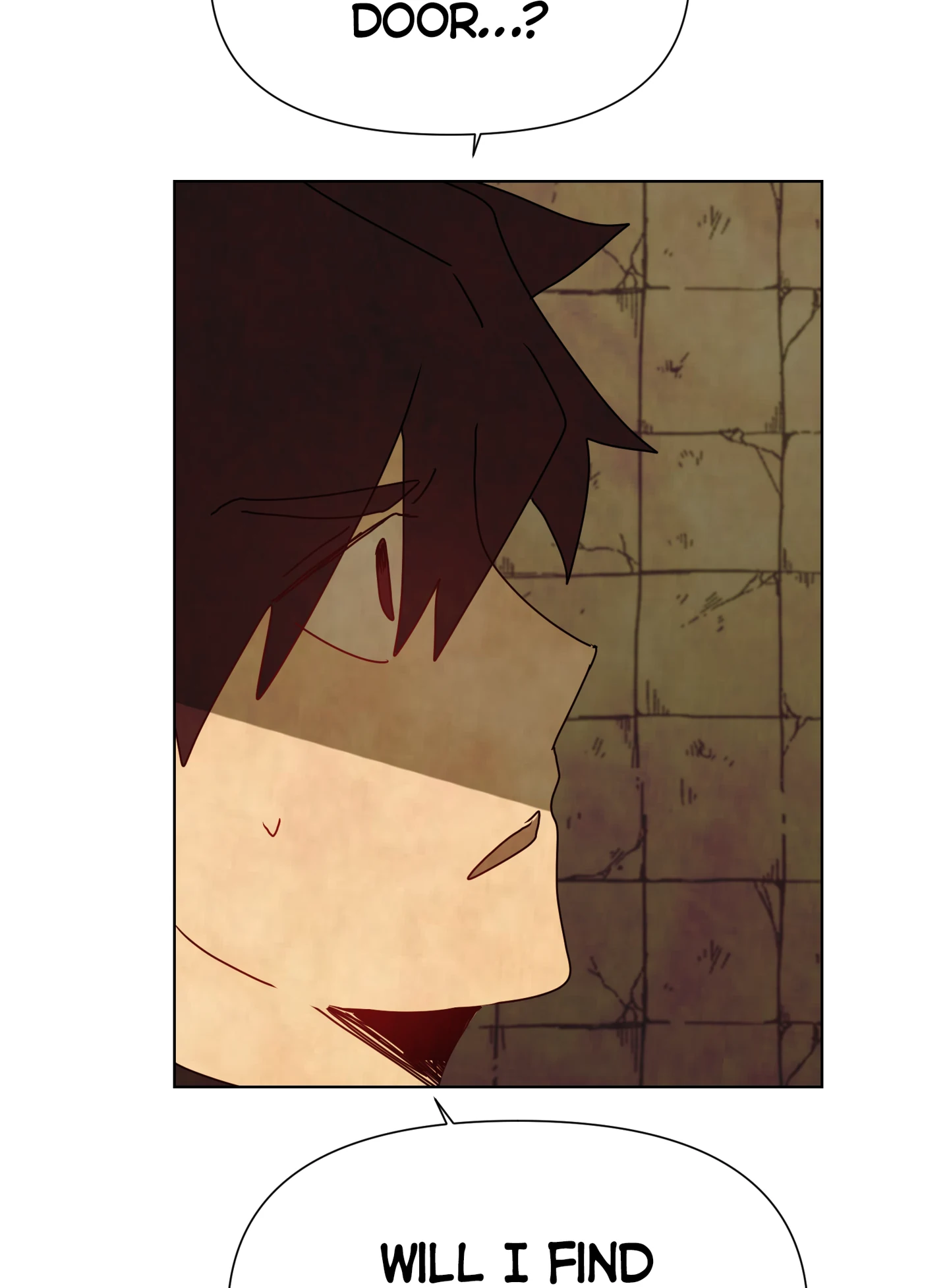 How to Draw Fantasy Manhwa Chapter 53 - page 38