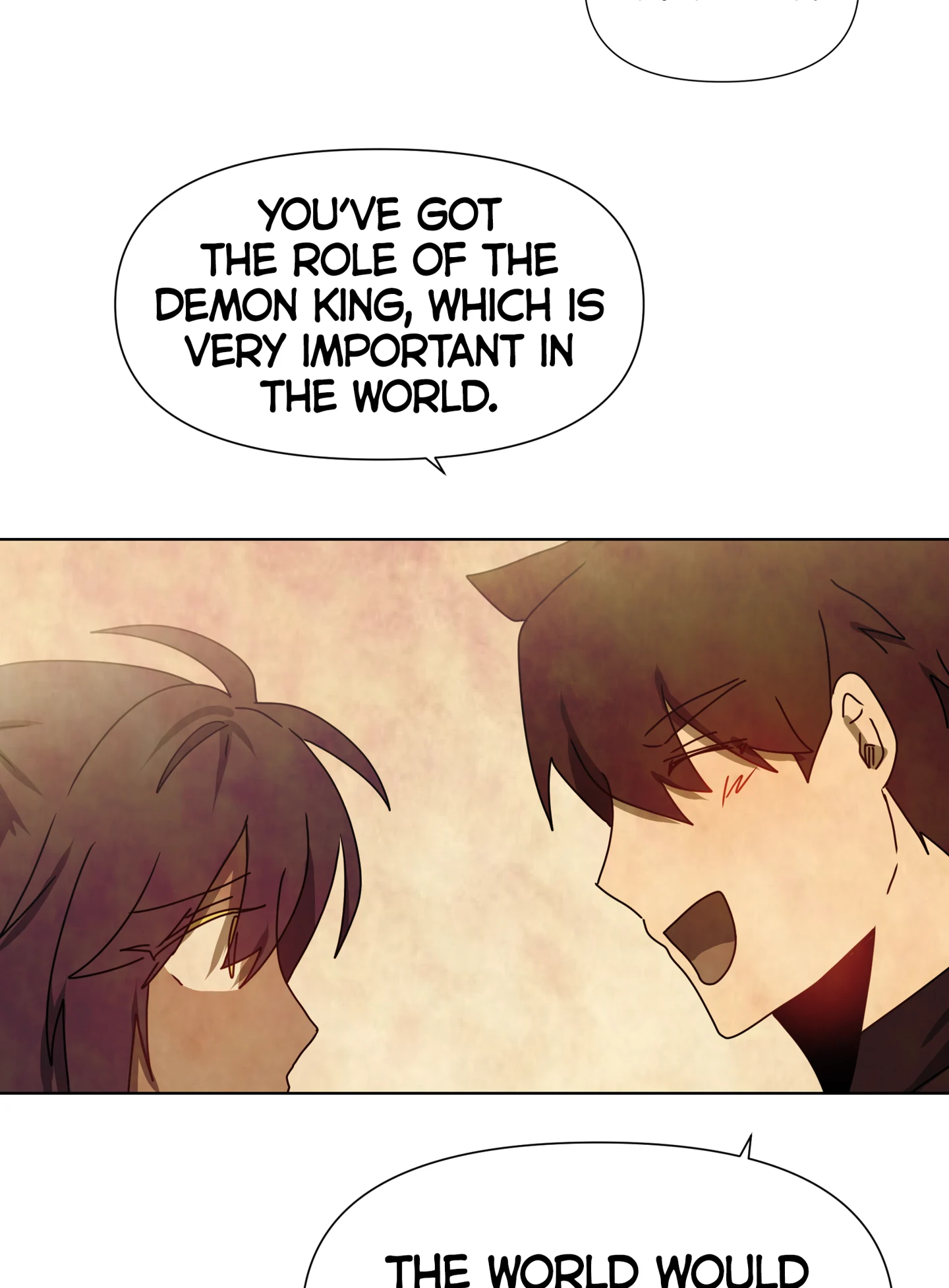 How to Draw Fantasy Manhwa Chapter 53 - page 3