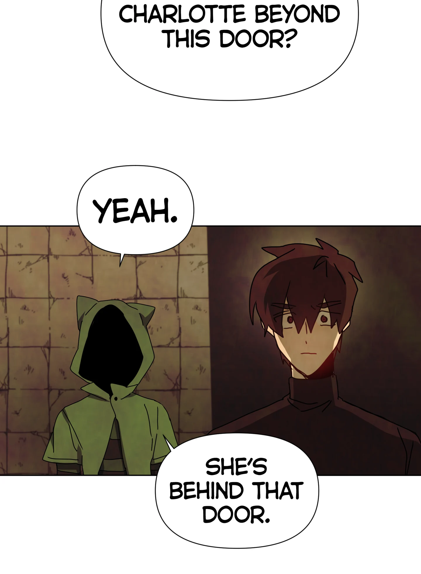 How to Draw Fantasy Manhwa Chapter 53 - page 39